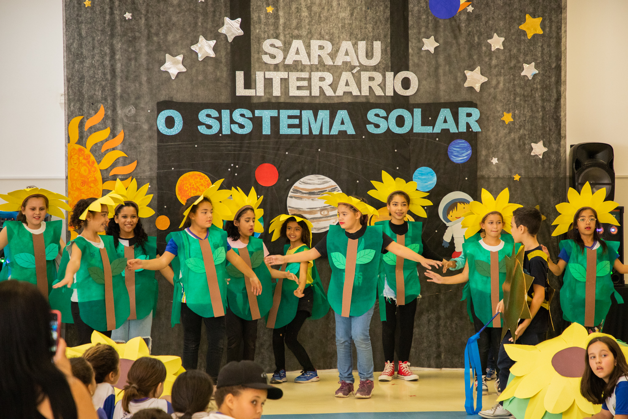 FOTO - SARAU LITERÁRIO (7)