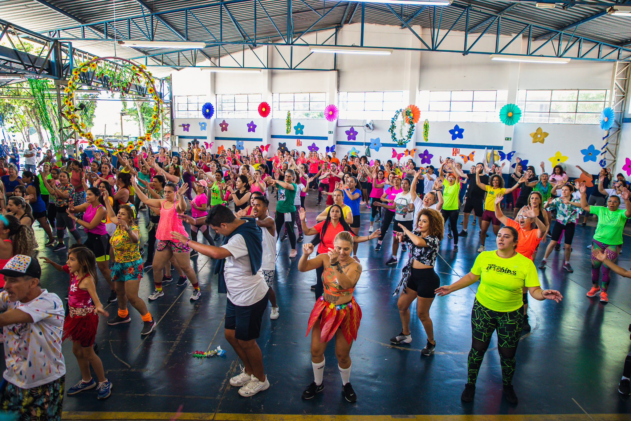 FOTO - PROJETO CARDIO DANCE (8)
