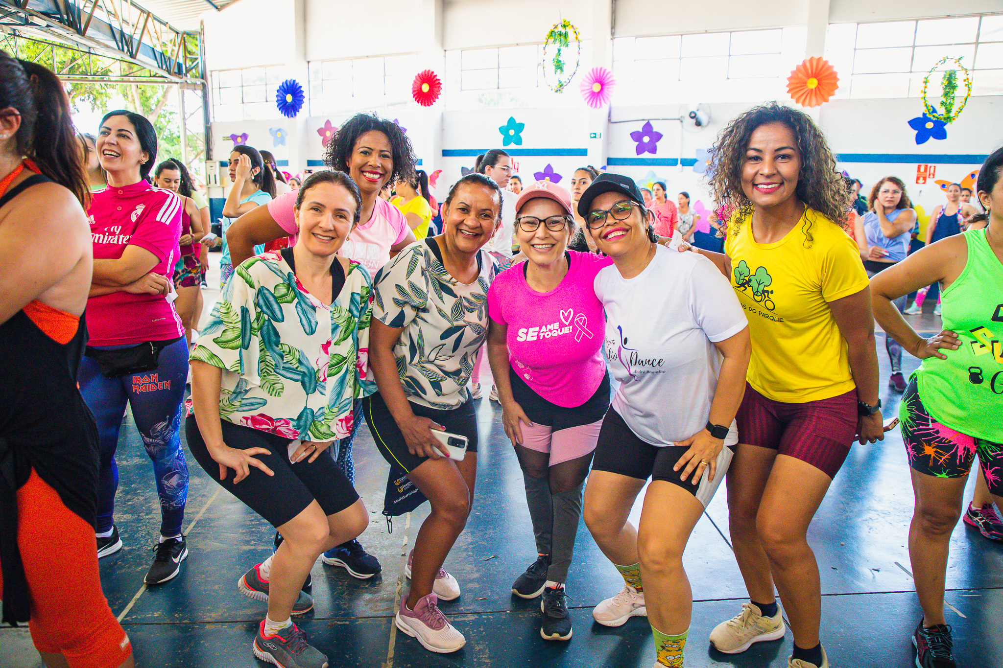 FOTO - PROJETO CARDIO DANCE (5)