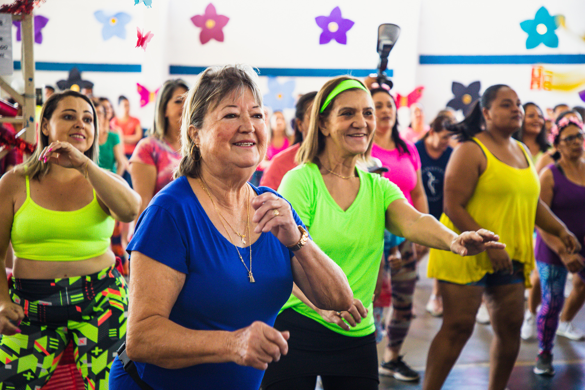 FOTO - PROJETO CARDIO DANCE (2)