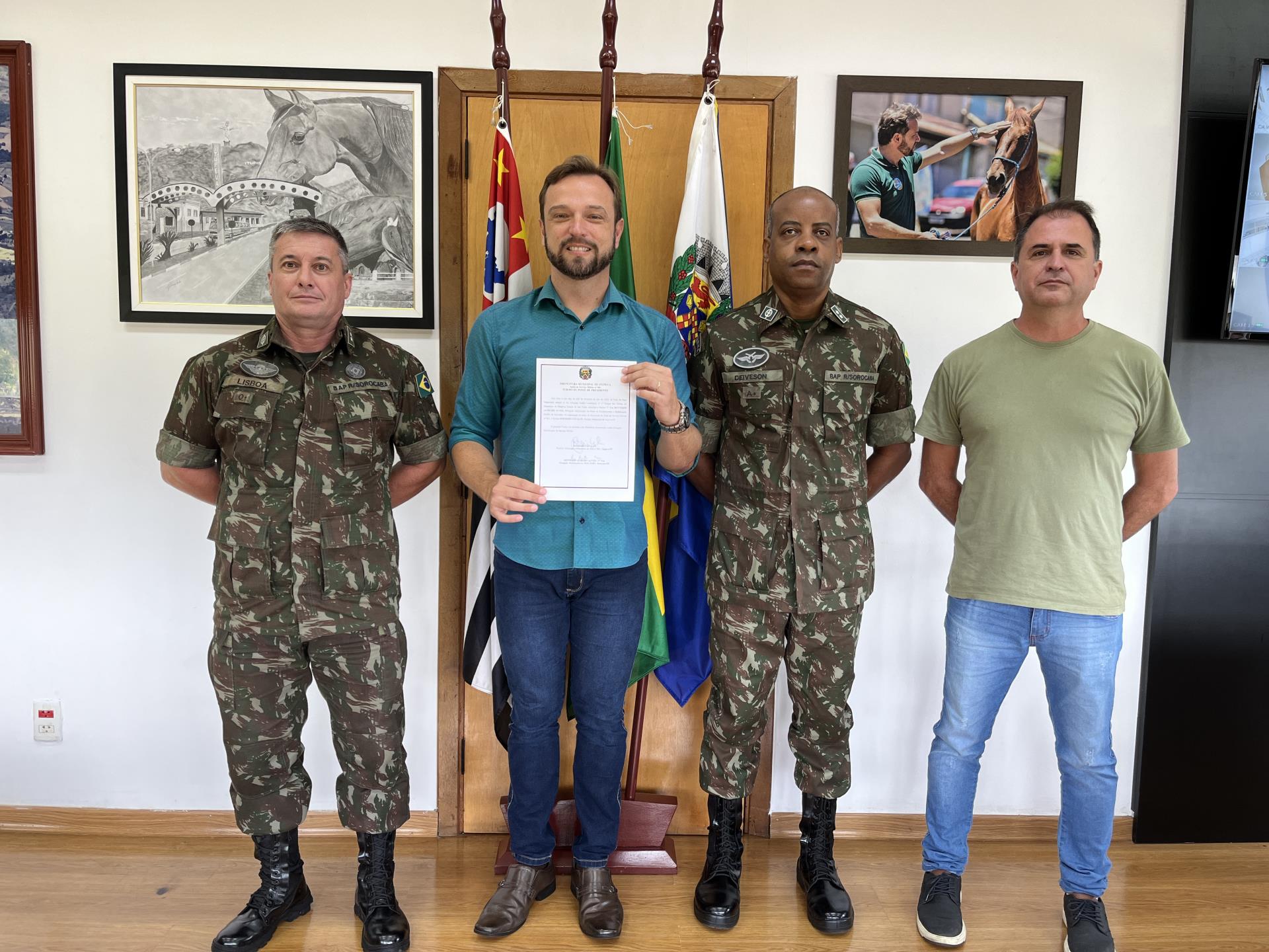 OK Posse Junta Militar (13)