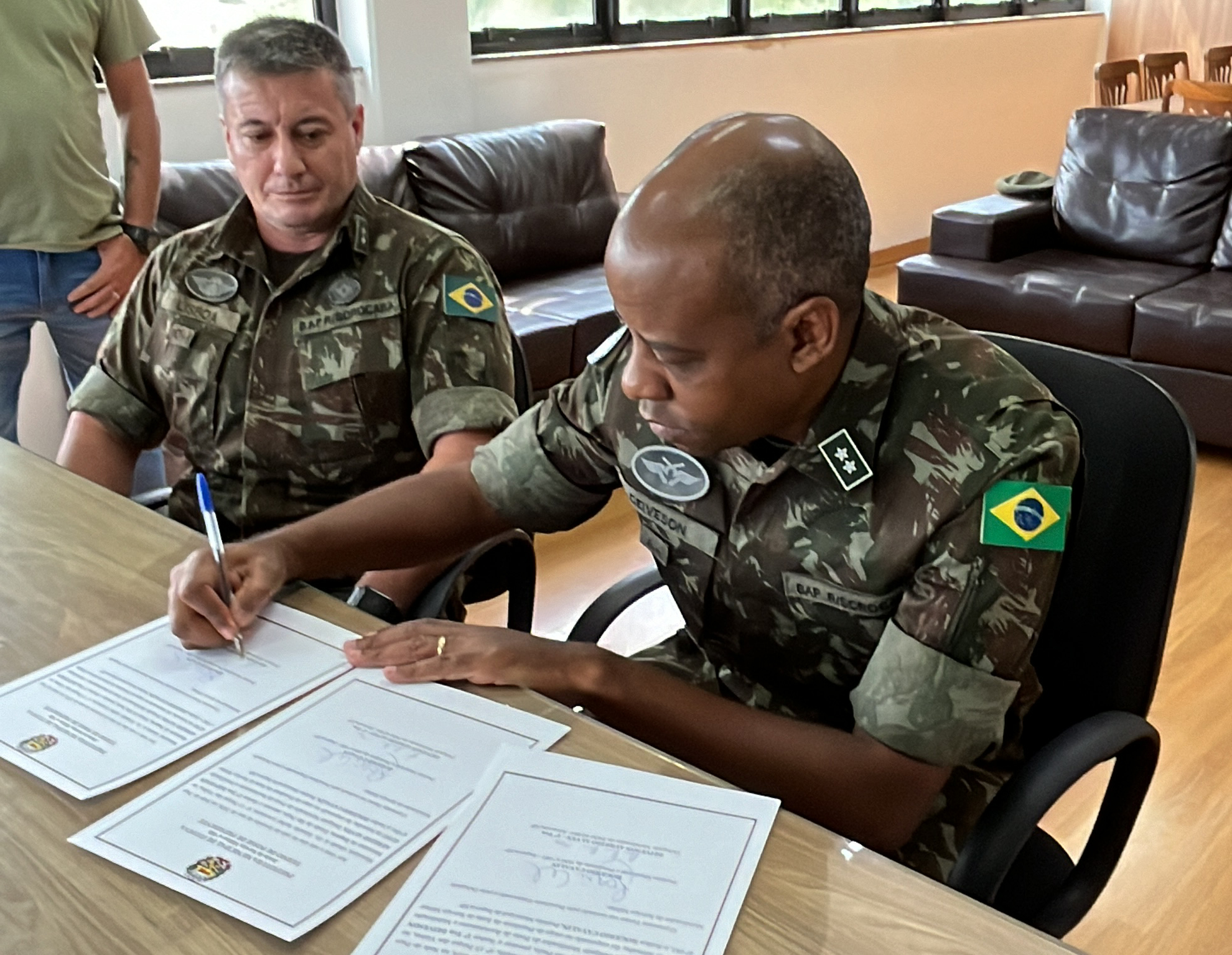 Ok Posse Junta Militar (16)