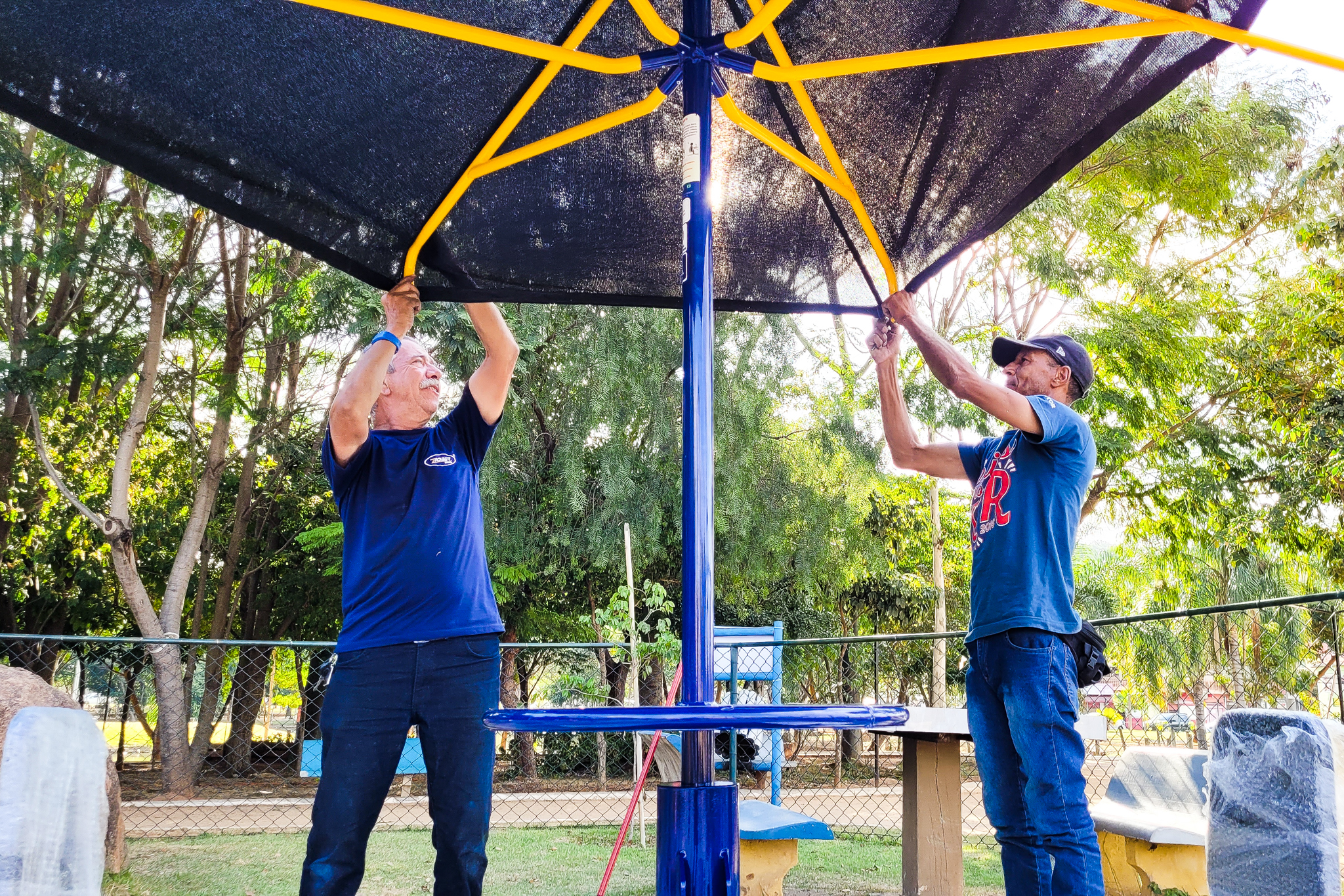 FOTO - NOVOS EQUIPAMENTOS PARQUE DA CIDADE (4)