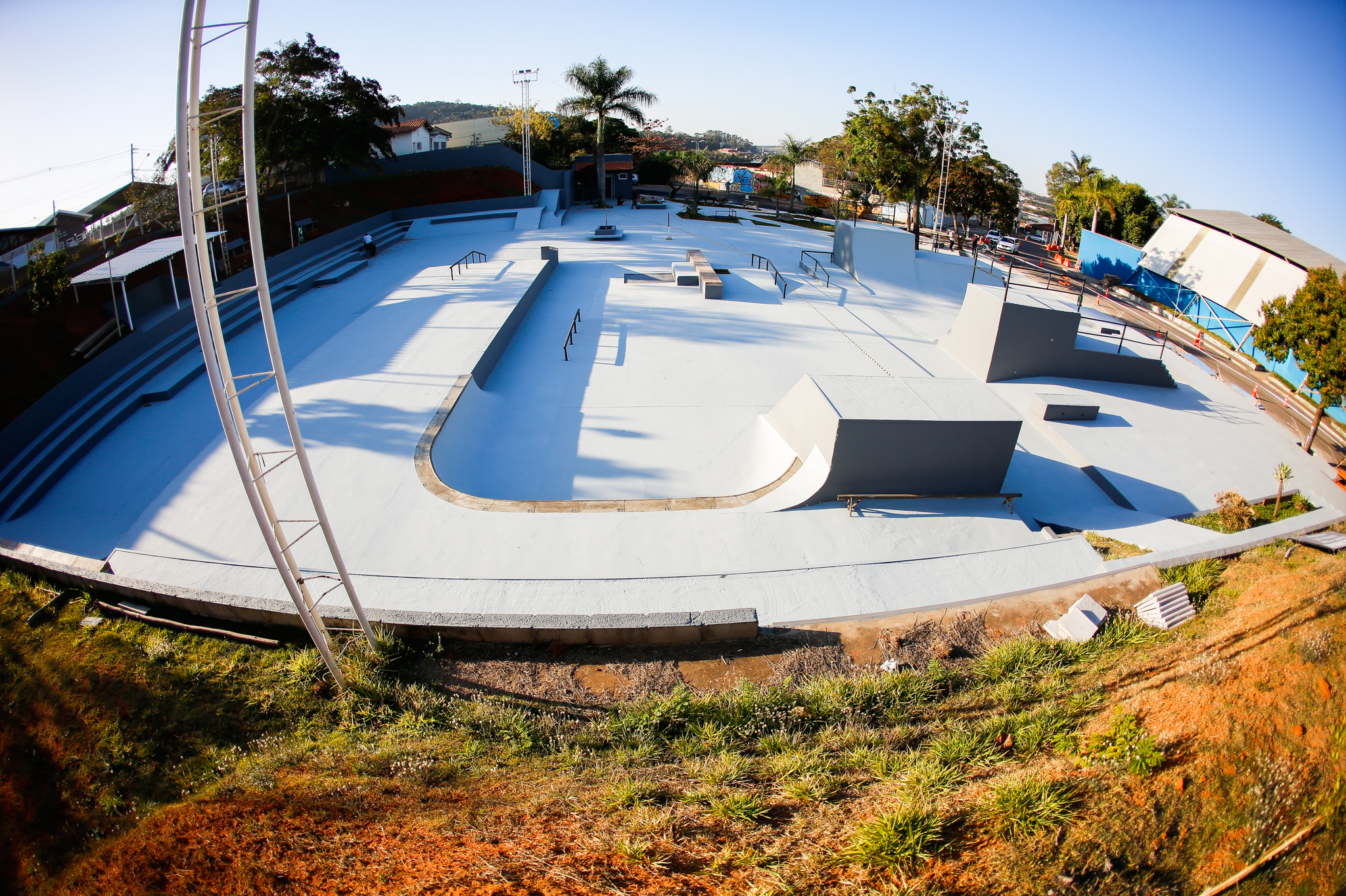 PISTA DE SKATE (4)