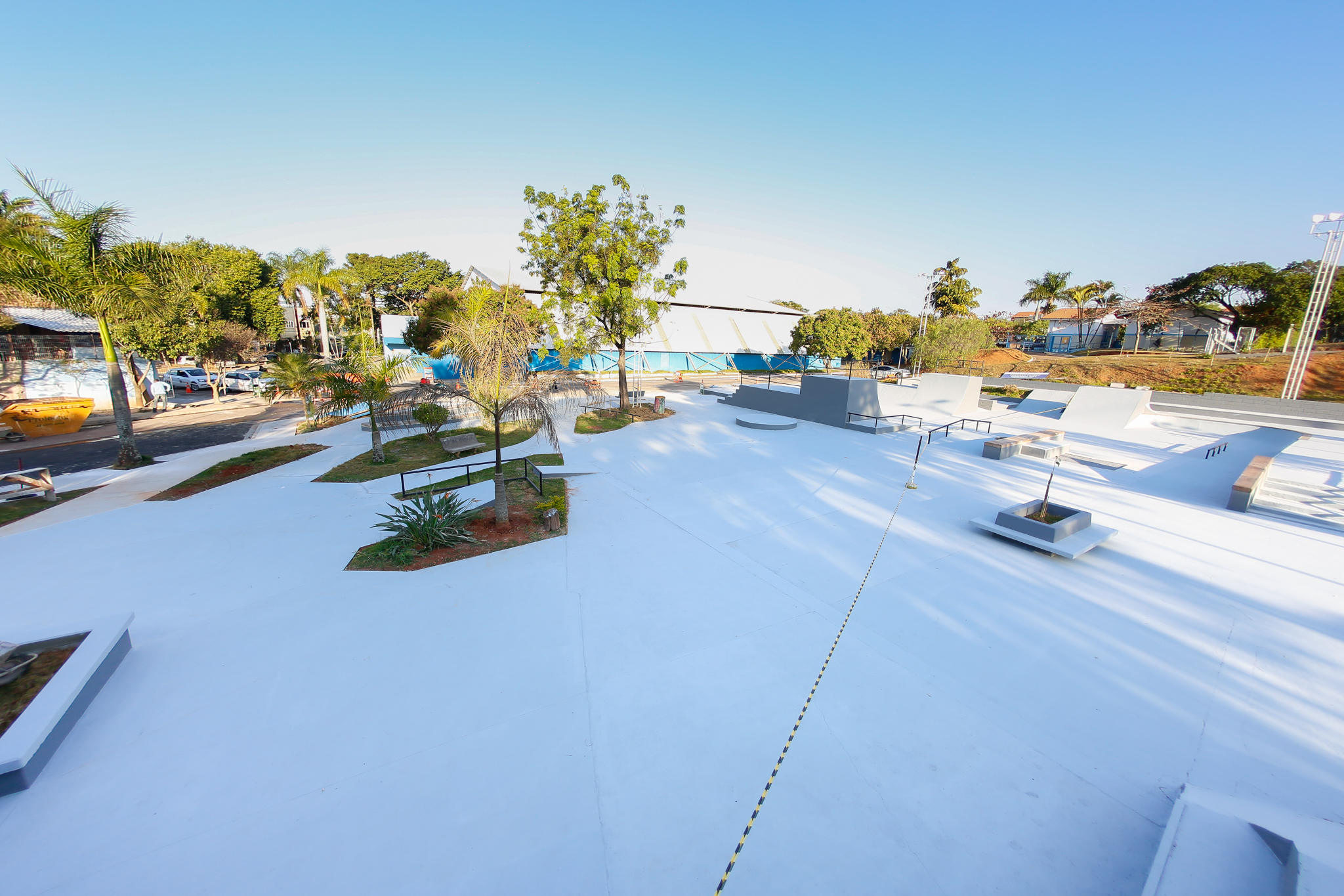 PISTA DE SKATE (5)