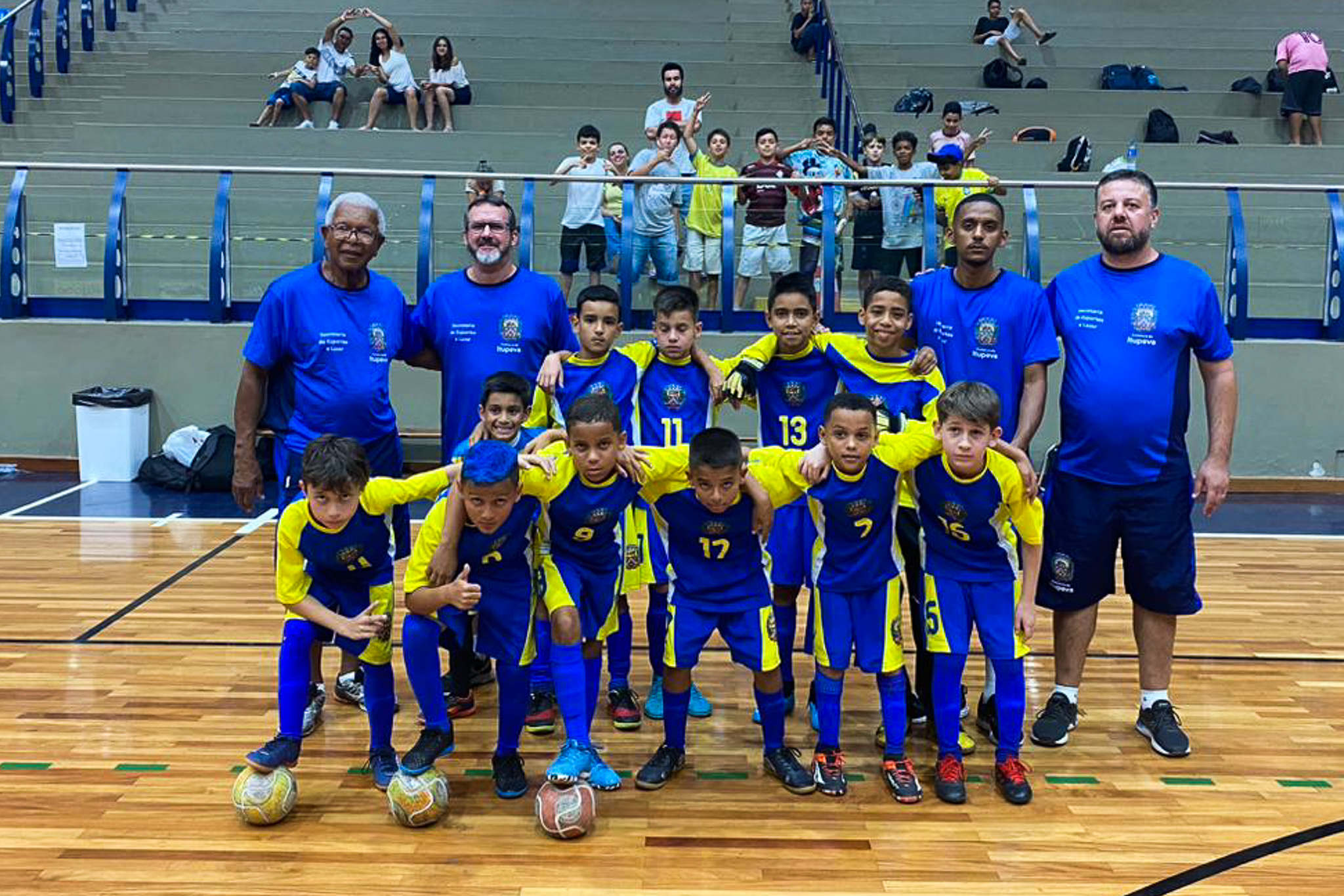 FUTSAL-2