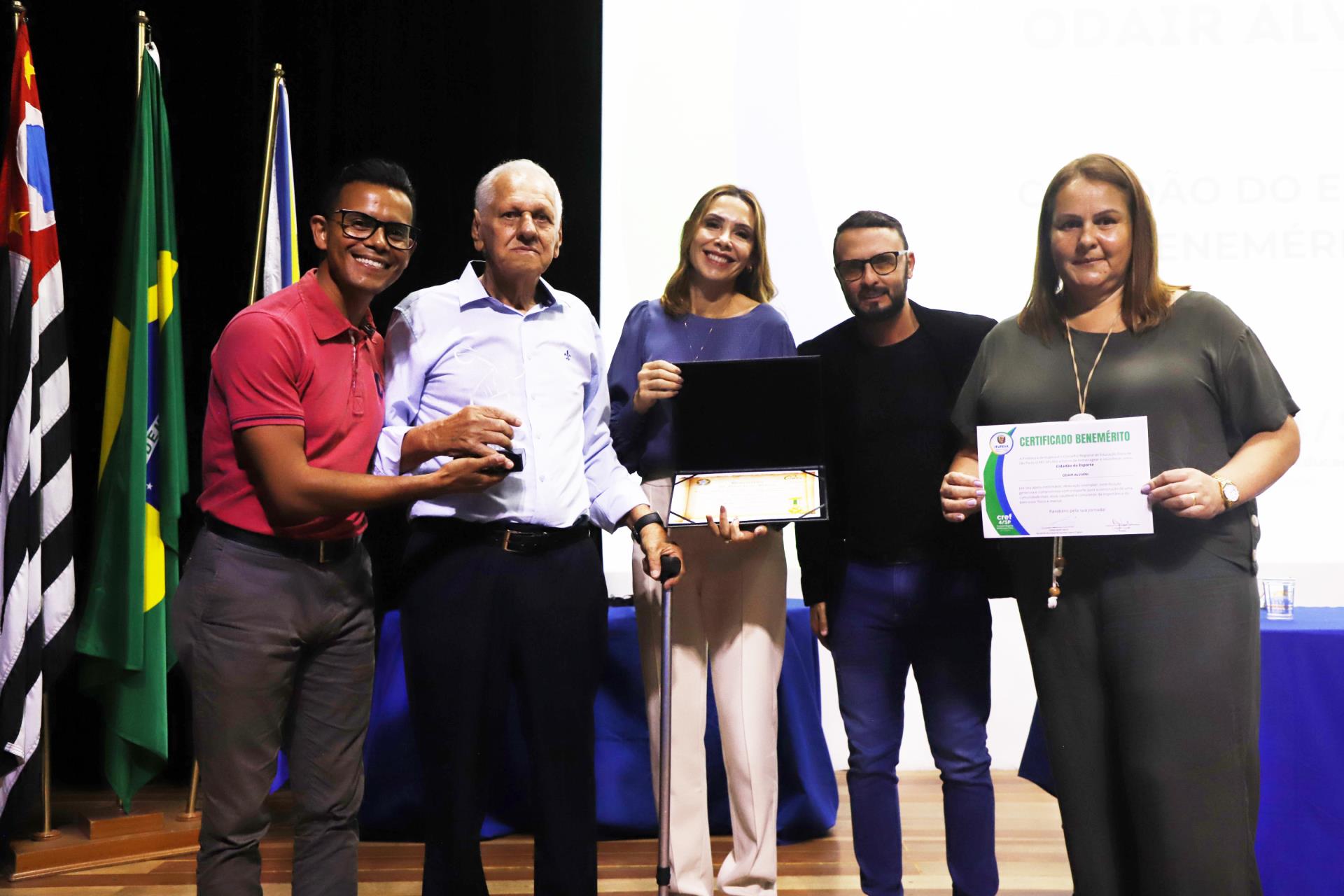 Homenagem CREF (19)