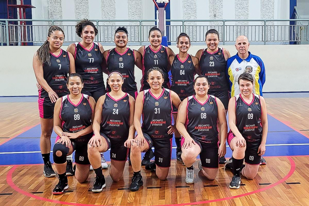 Rodada de basquete abre disputa dos Regionais hoje em Itu