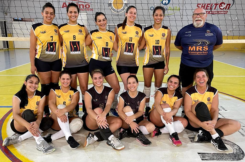 VOLEI-ITUPEVA