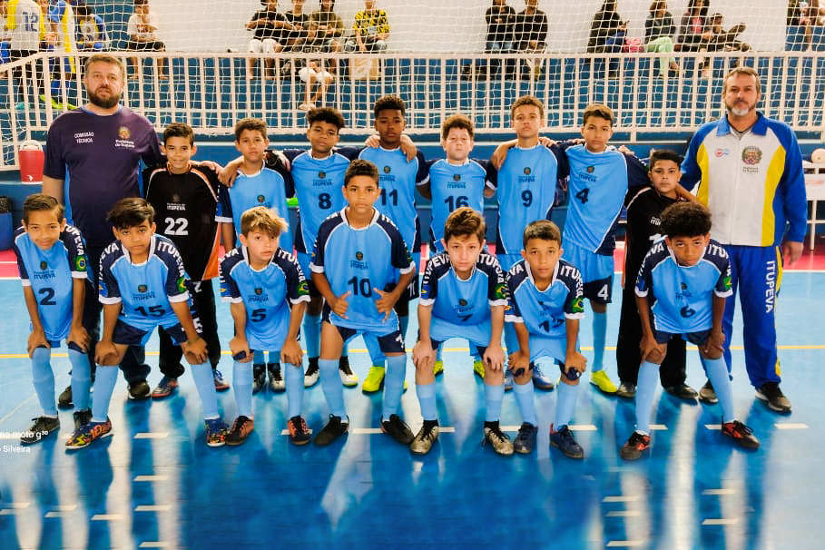 Futsal Sub 12