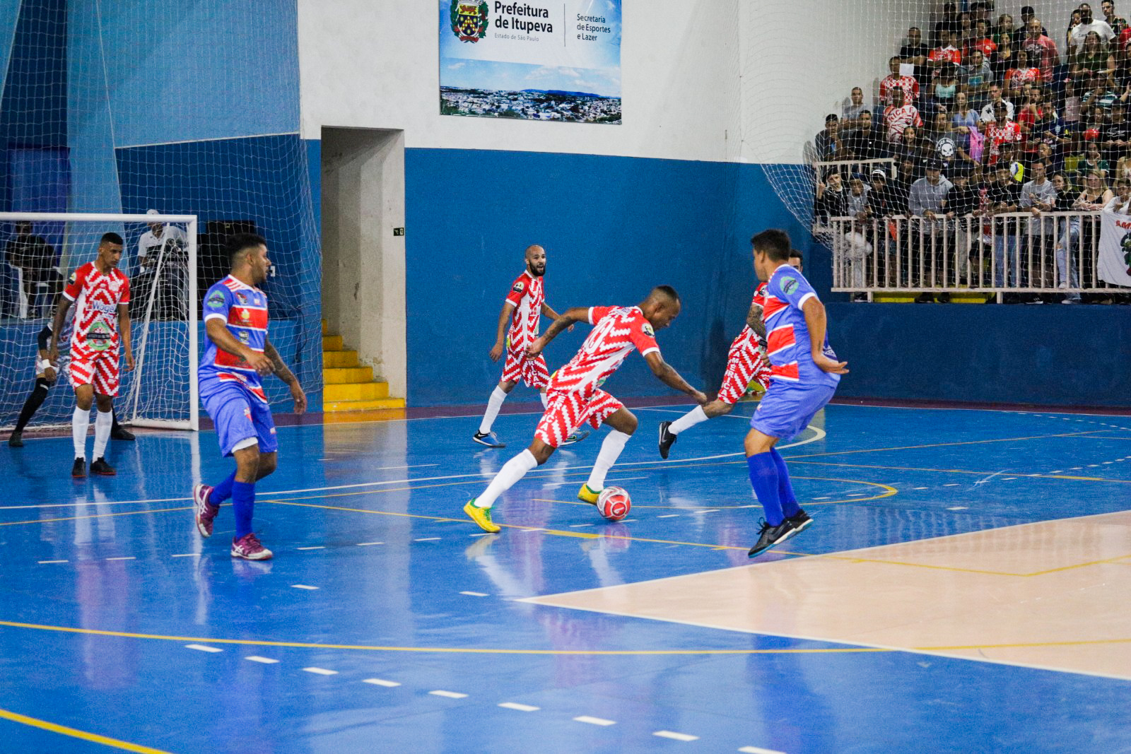 FINAL SEGUNDA DIVIS&Atilde;O-FUTSAL (5)