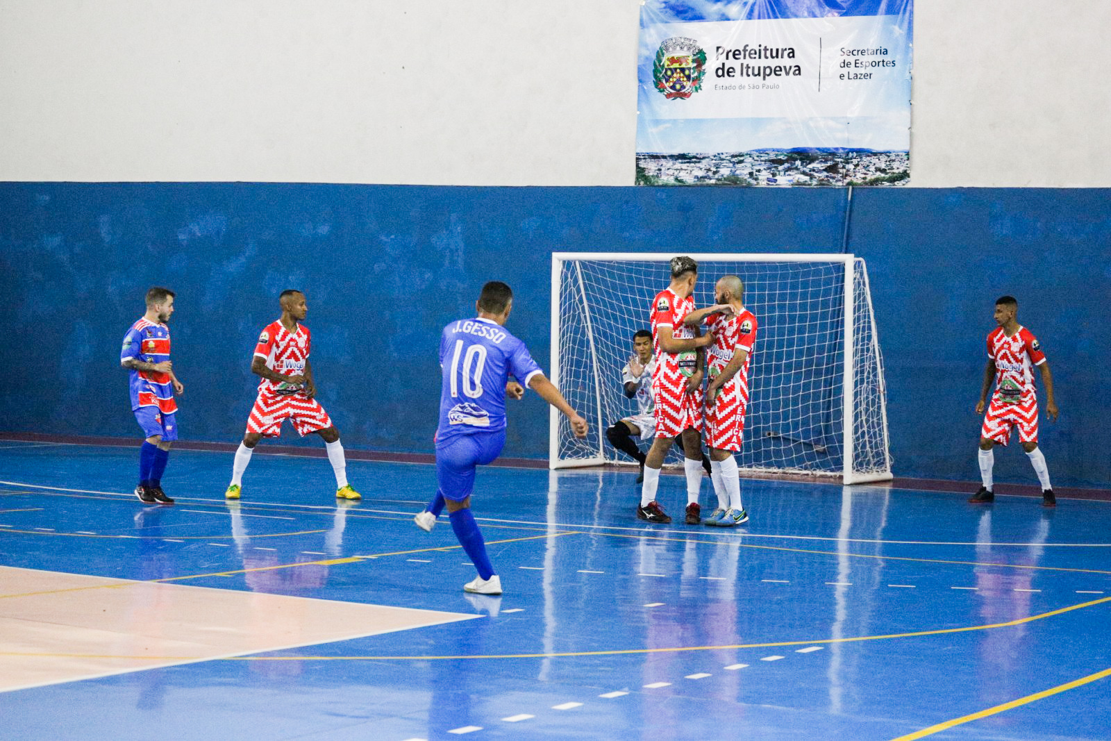 FINAL SEGUNDA DIVIS&Atilde;O-FUTSAL (6)