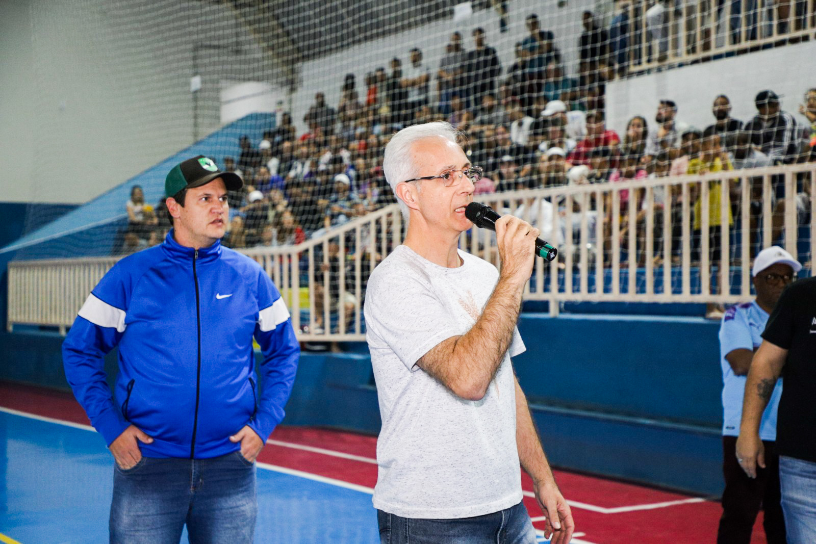 FINAL SEGUNDA DIVIS&Atilde;O-FUTSAL (1)