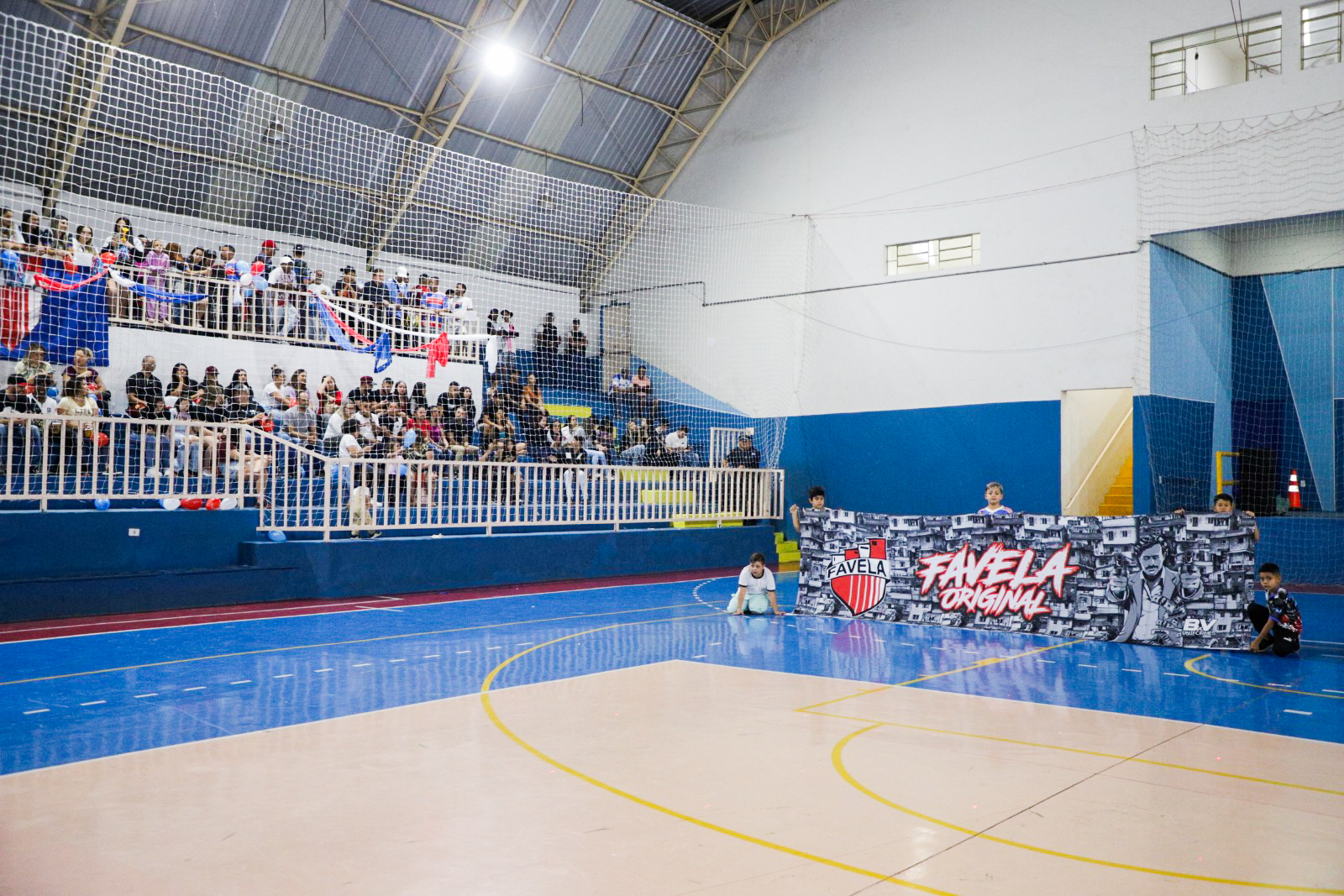 FINAL SEGUNDA DIVIS&Atilde;O-FUTSAL (12)