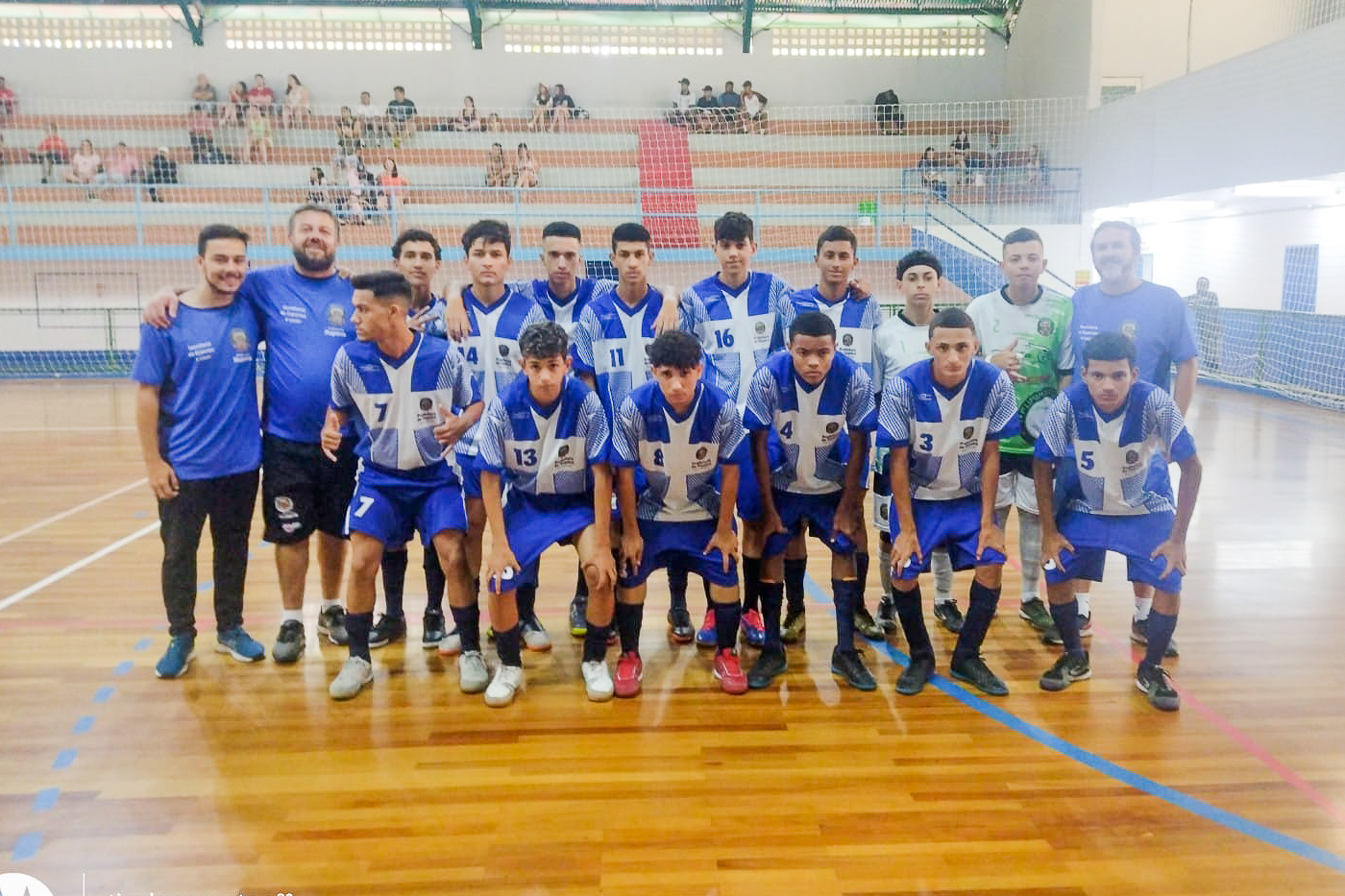 SUB-16