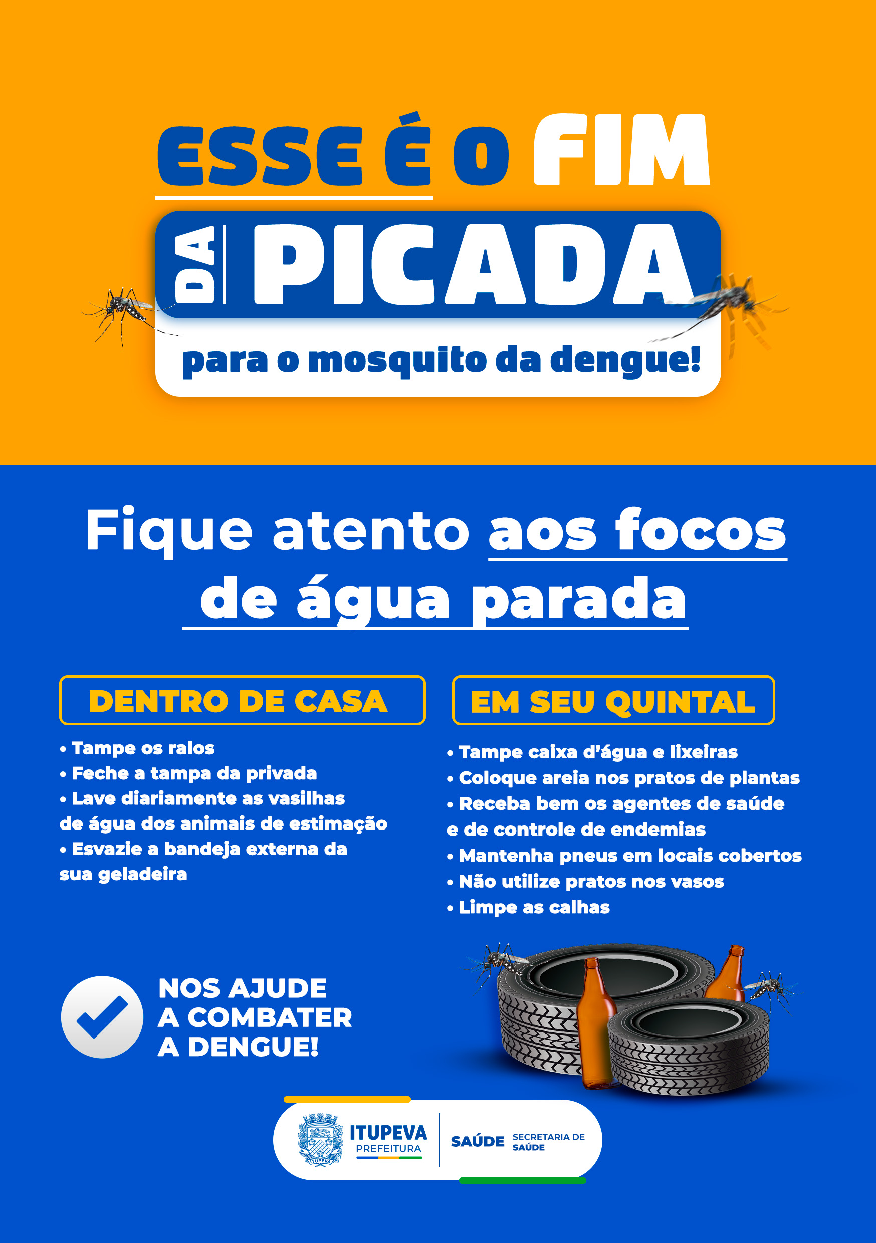 Dengue