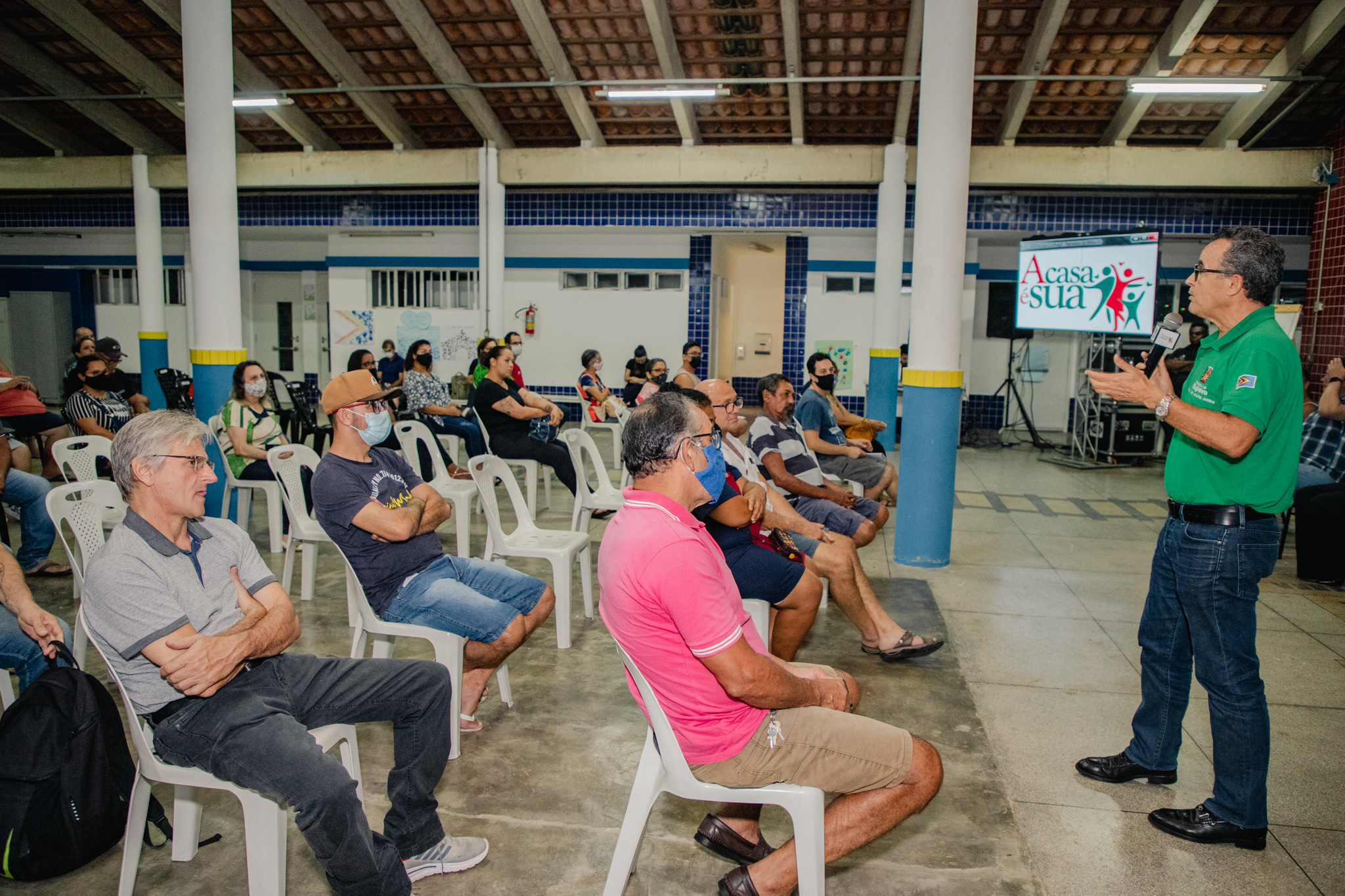 FOTO - A CASA &Eacute; SUA PQ DAS HORT&Ecirc;NSIAS E VL S&Atilde;O JO&Atilde;O (5)
