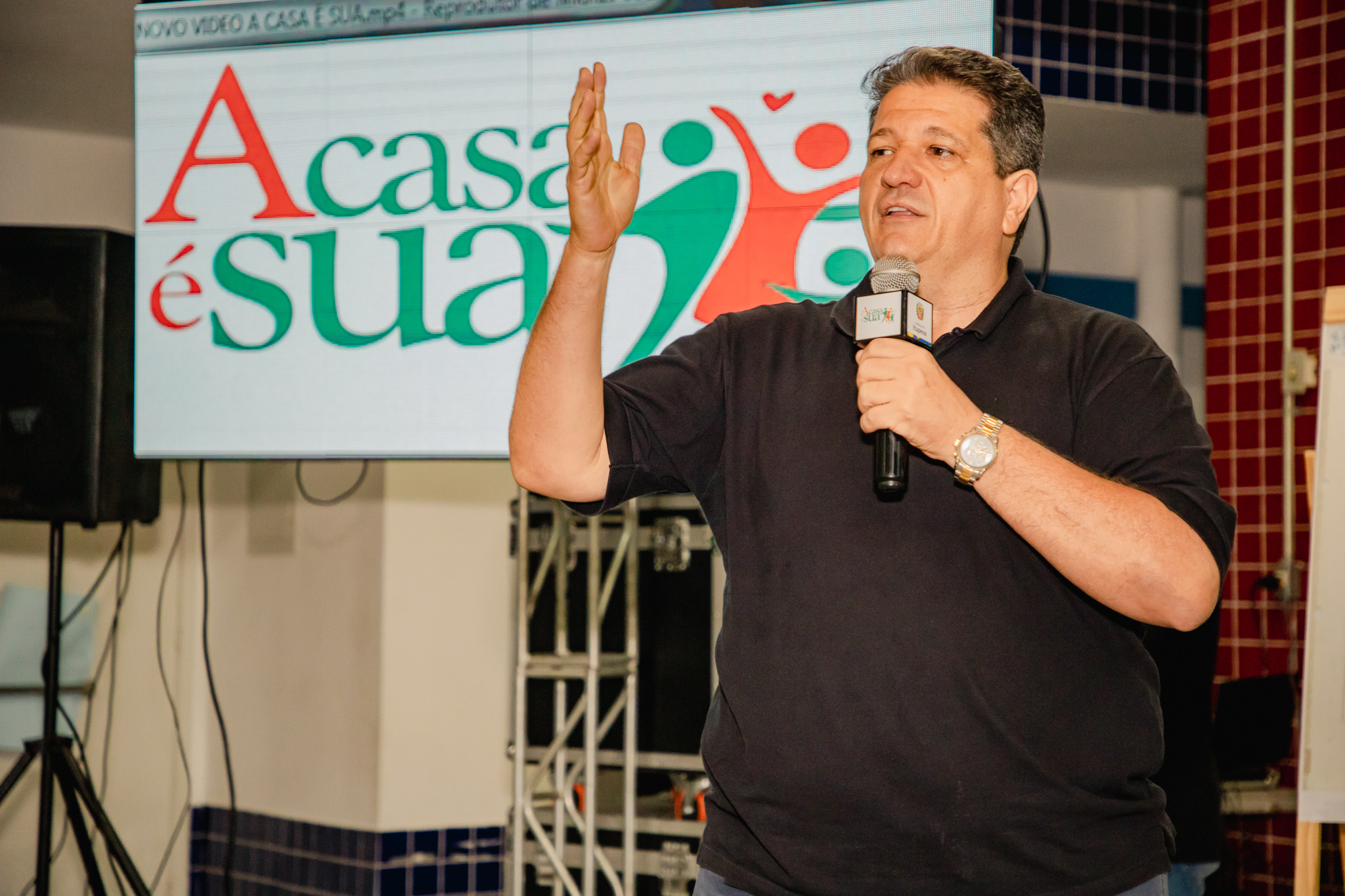 FOTO - A CASA &Eacute; SUA PQ DAS HORT&Ecirc;NSIAS E VL S&Atilde;O JO&Atilde;O (8)