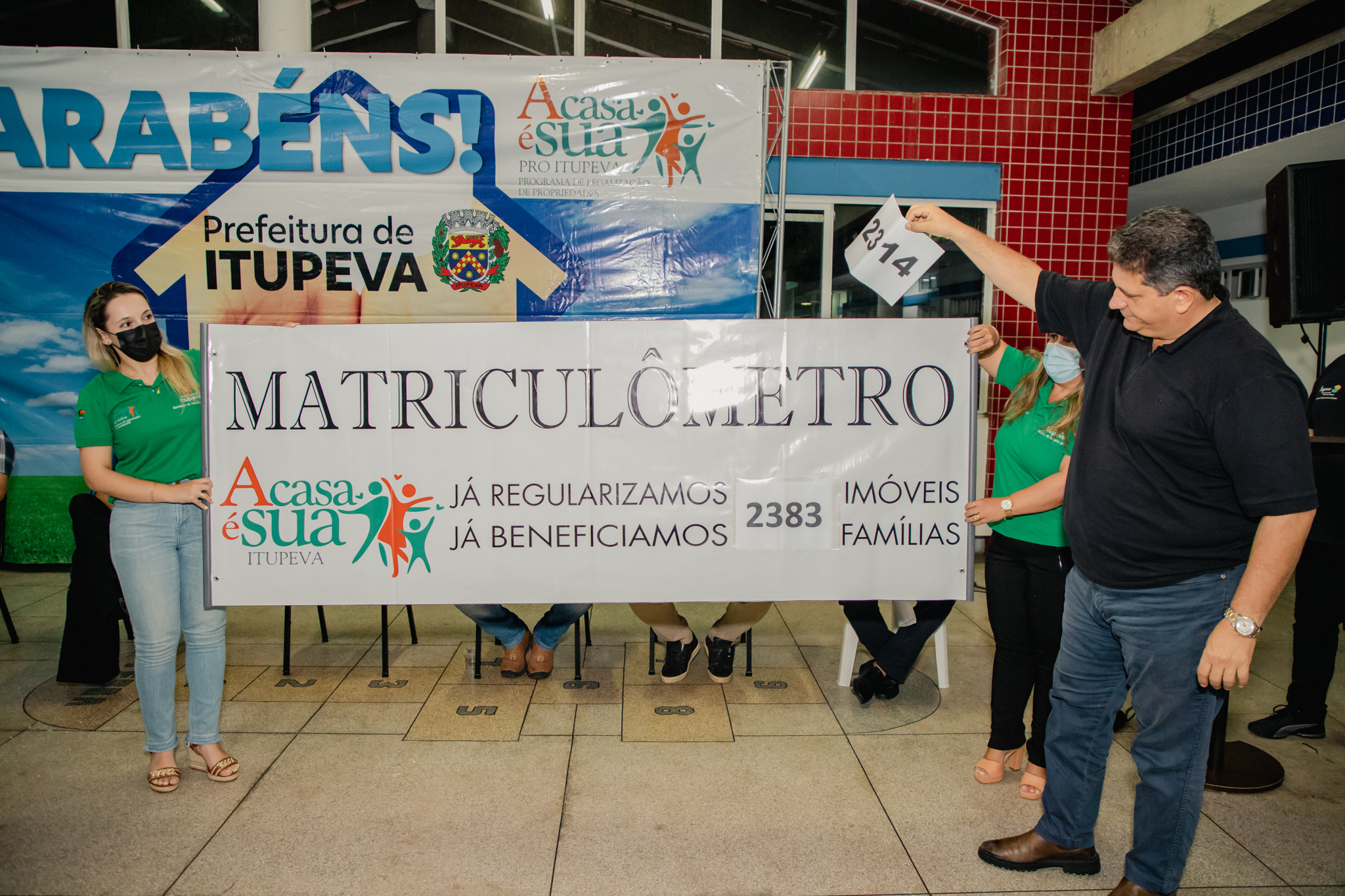 FOTO - A CASA &Eacute; SUA PQ DAS HORT&Ecirc;NSIAS E VL S&Atilde;O JO&Atilde;O (6)