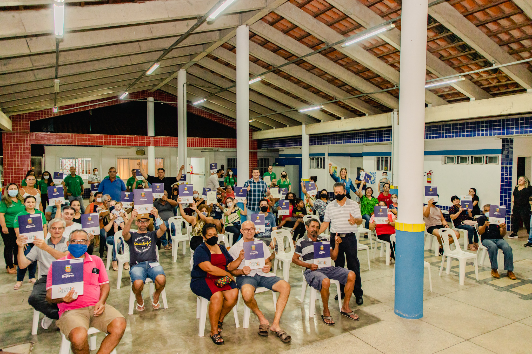 FOTO - A CASA &Eacute; SUA PQ DAS HORT&Ecirc;NSIAS E VL S&Atilde;O JO&Atilde;O (2)