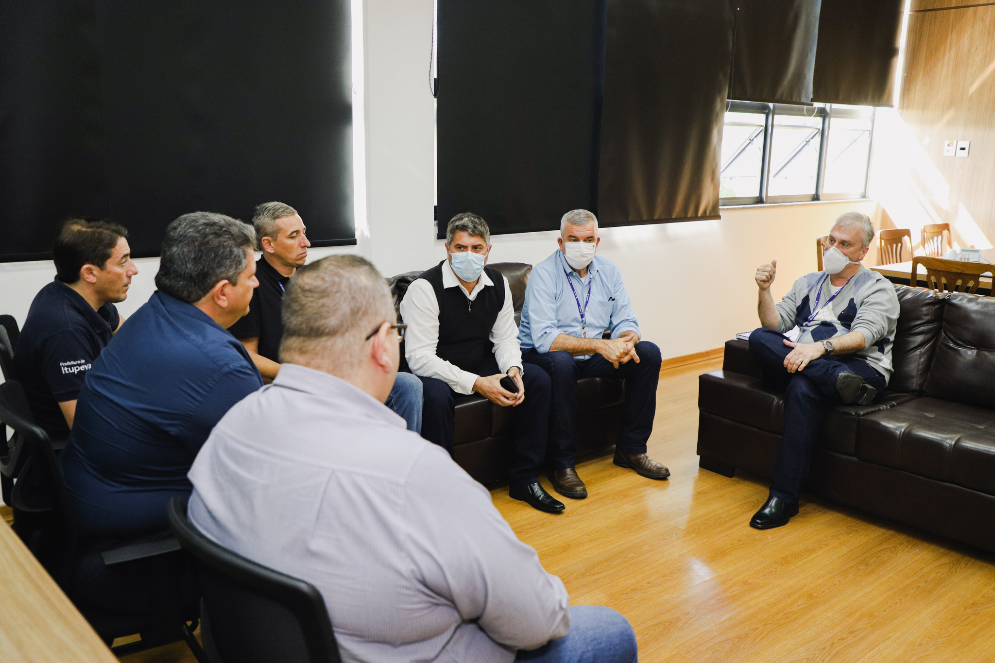 REUNIÃO