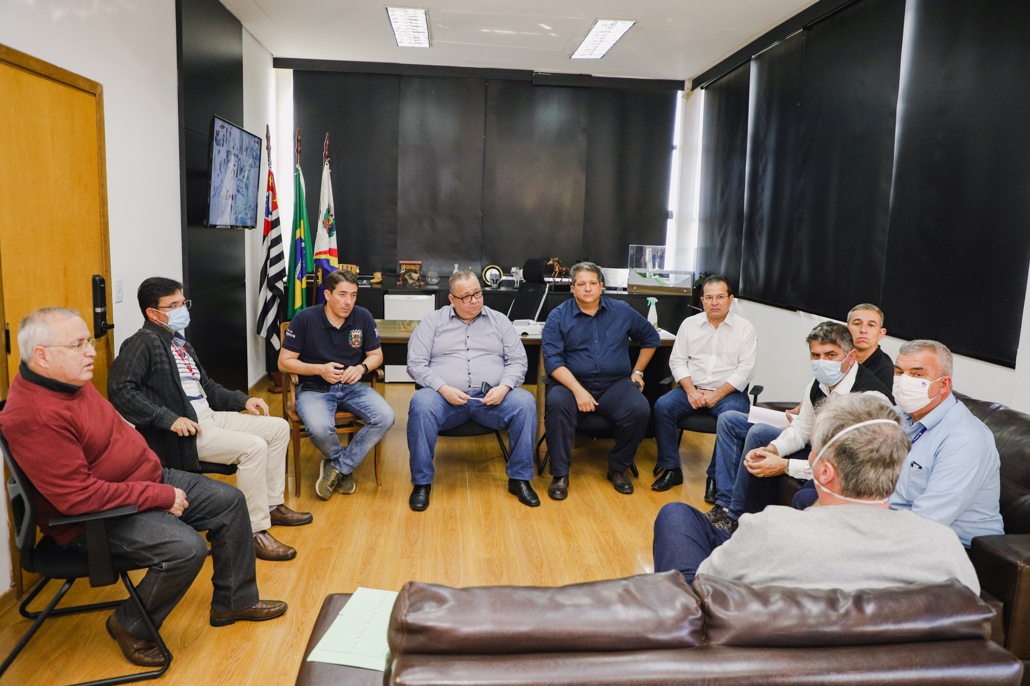 REUNIÃO