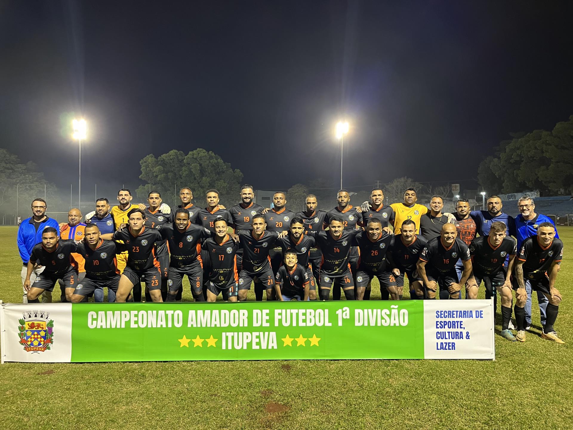 Final Amador 1 divis&atilde;o (68)