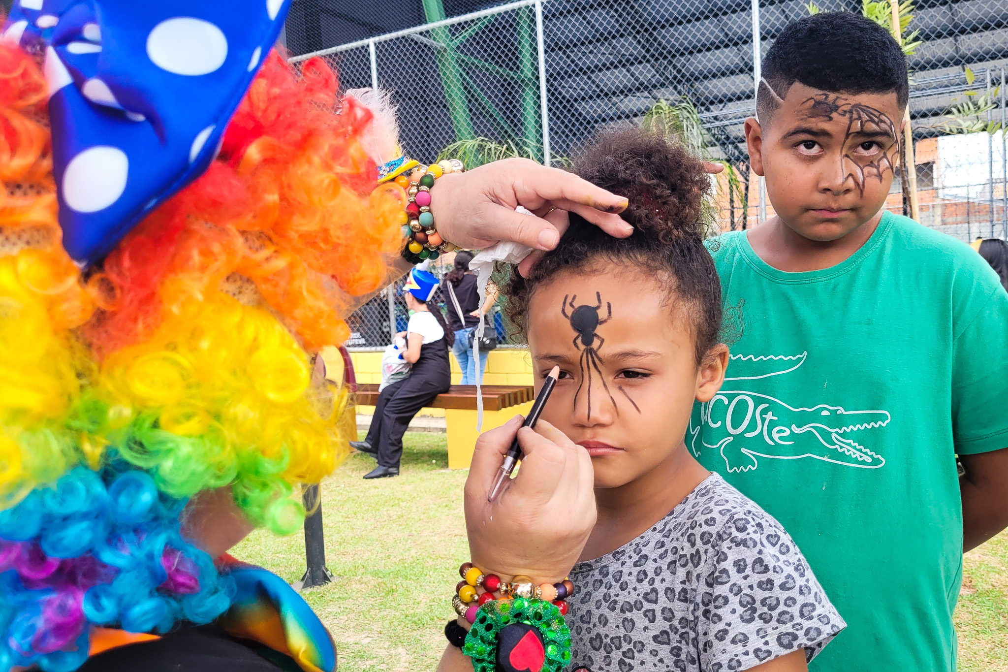FOTO - LAZER E DIVERSÃO  - VILA SÃO JOÃO (3)