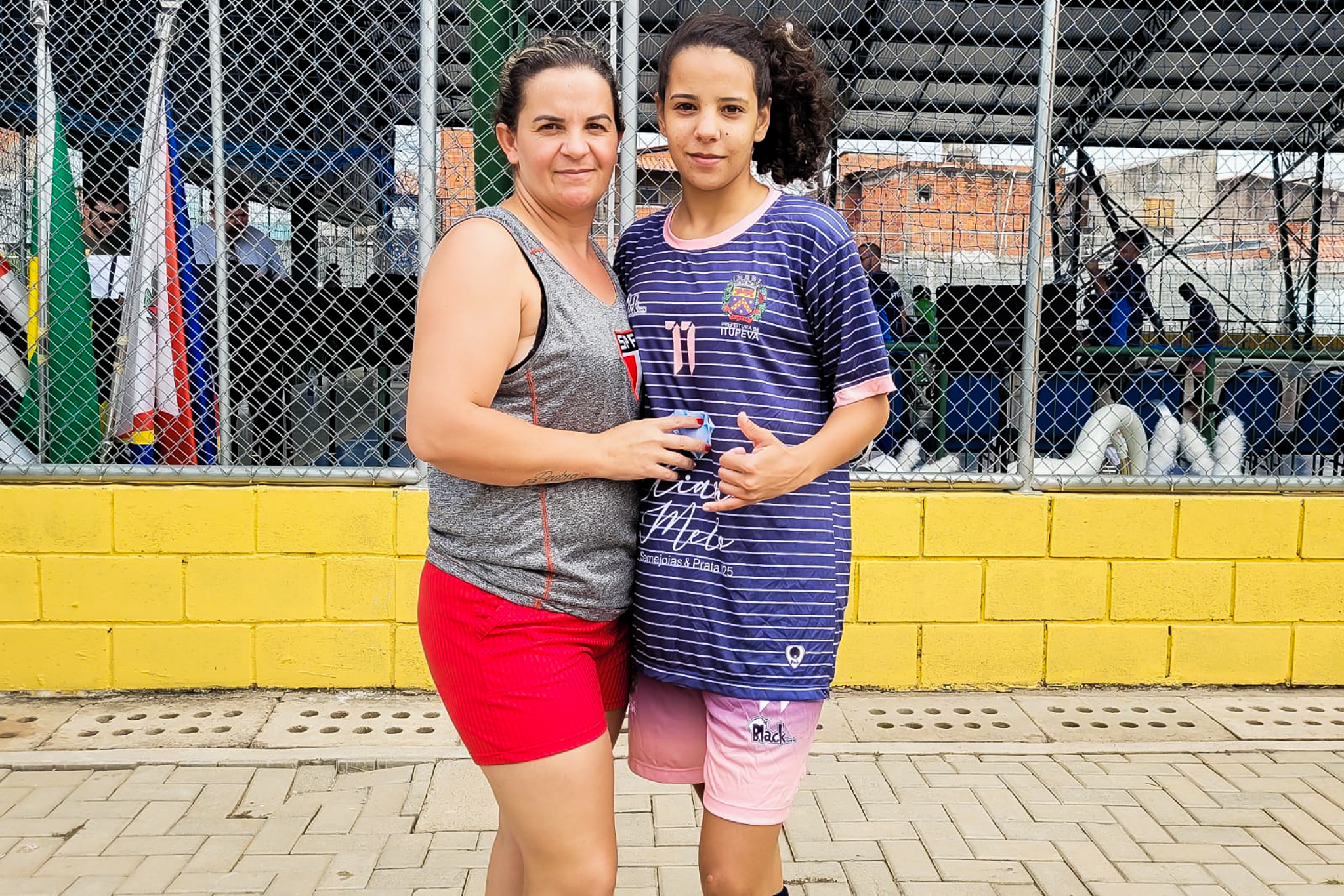 FOTO - LAZER E DIVERSÃO  - VILA SÃO JOÃO (14)