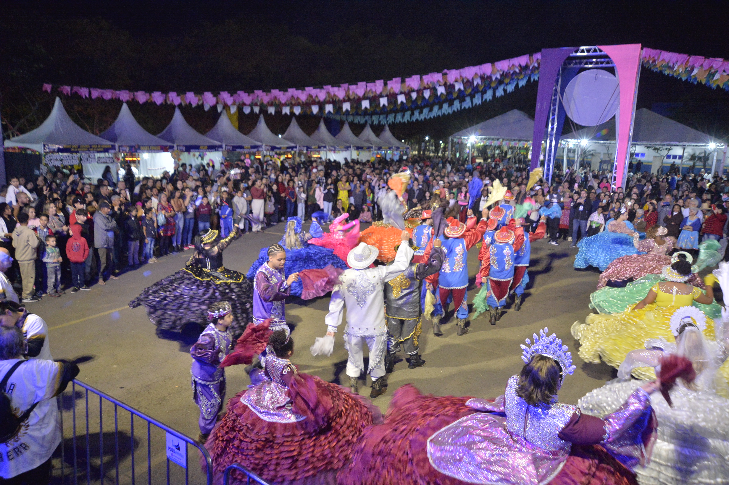 Festa Julina dia 1 (78)