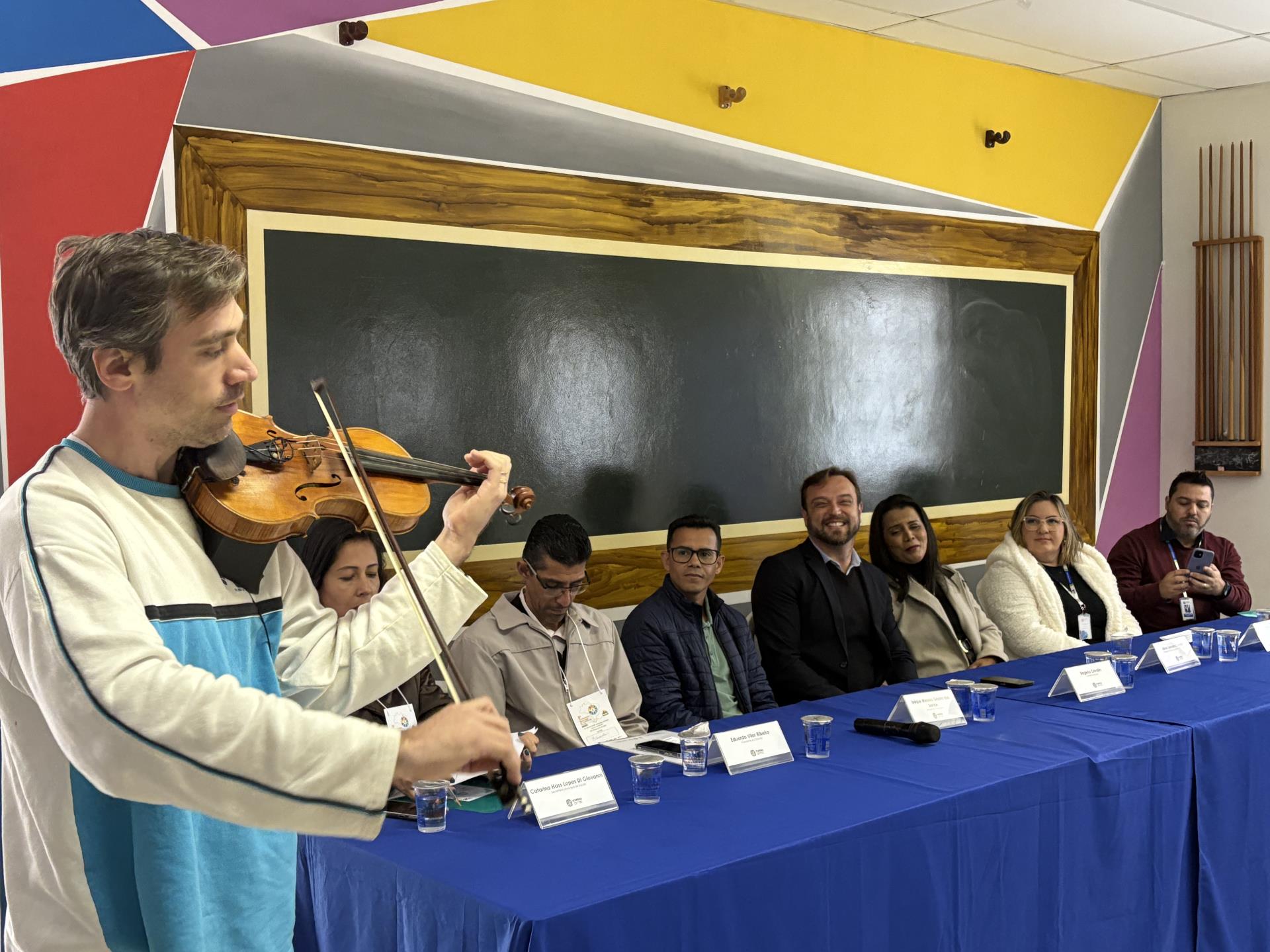 24.06 - OK Abertura Conferência Assistência Social (87)