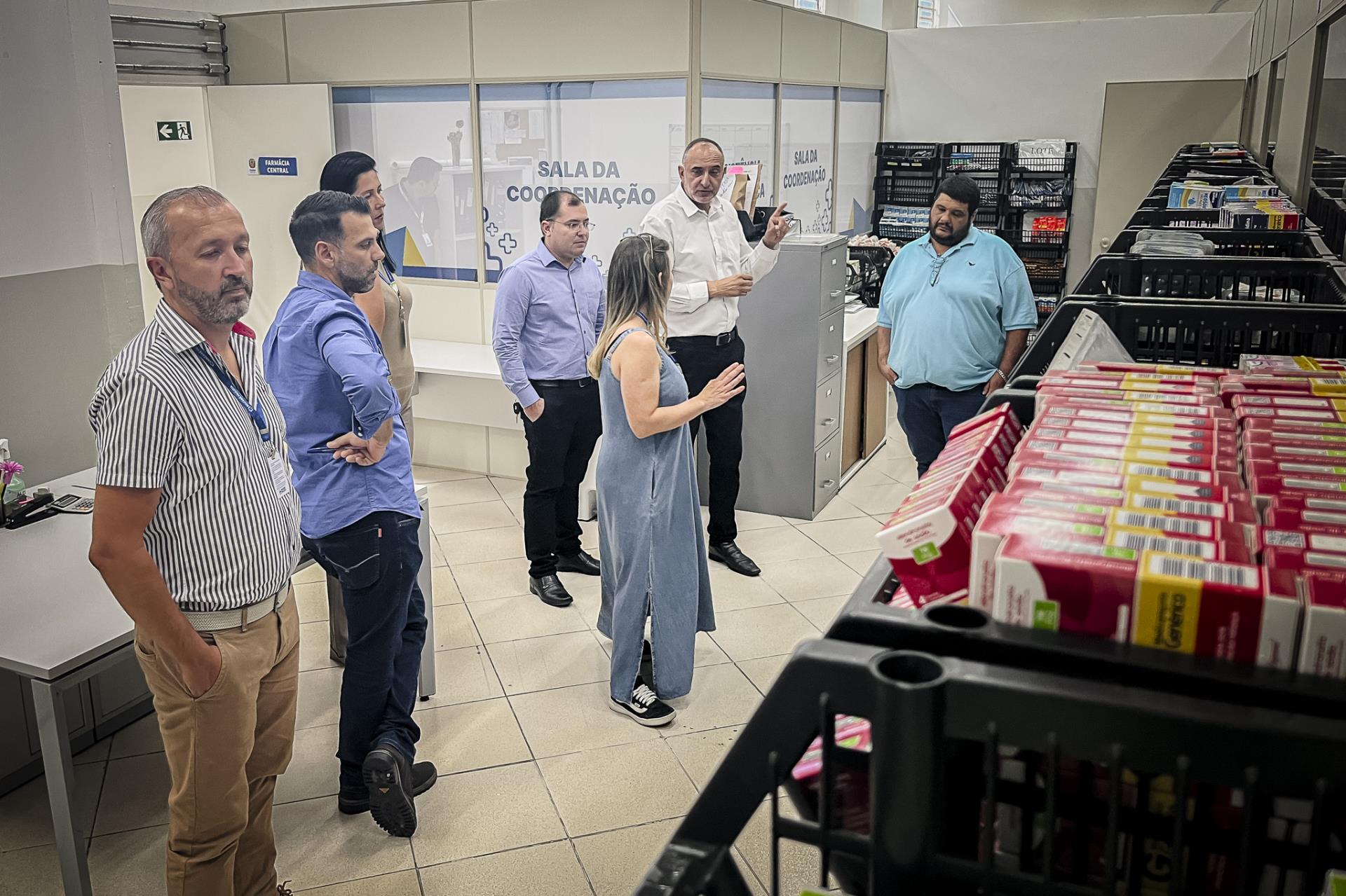 OK Nazaré Paulista Farmácia Central (23)