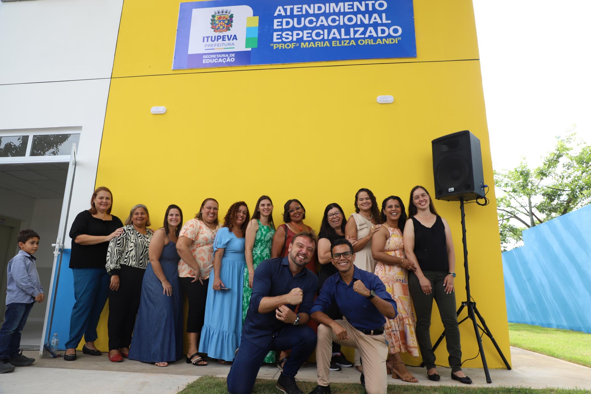 Inauguração AEE (257)