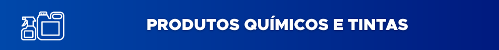 Produtos Químicos e Tintas