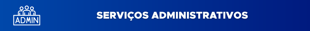 Serviços Administrativos