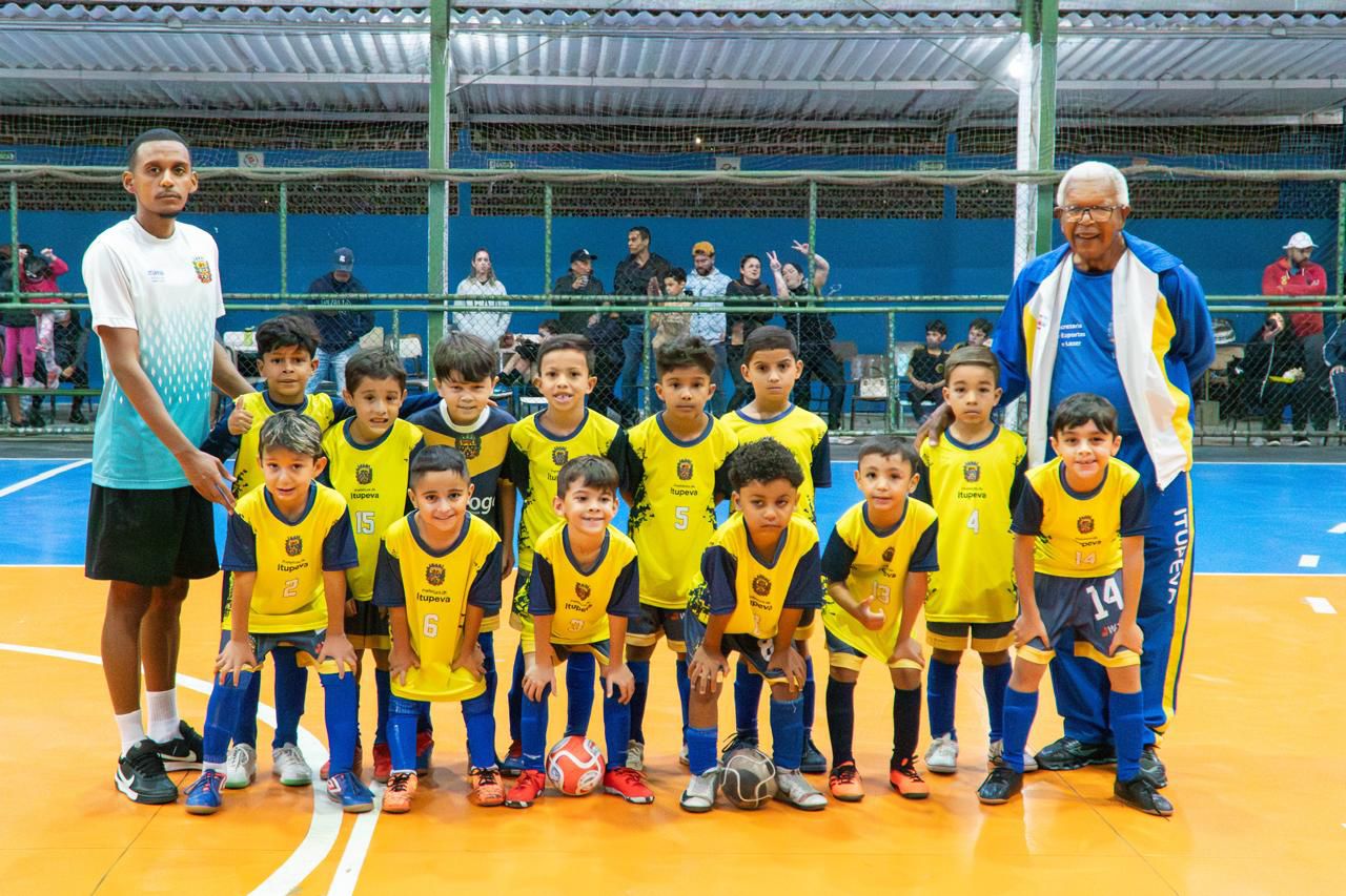 Copa Valinhos