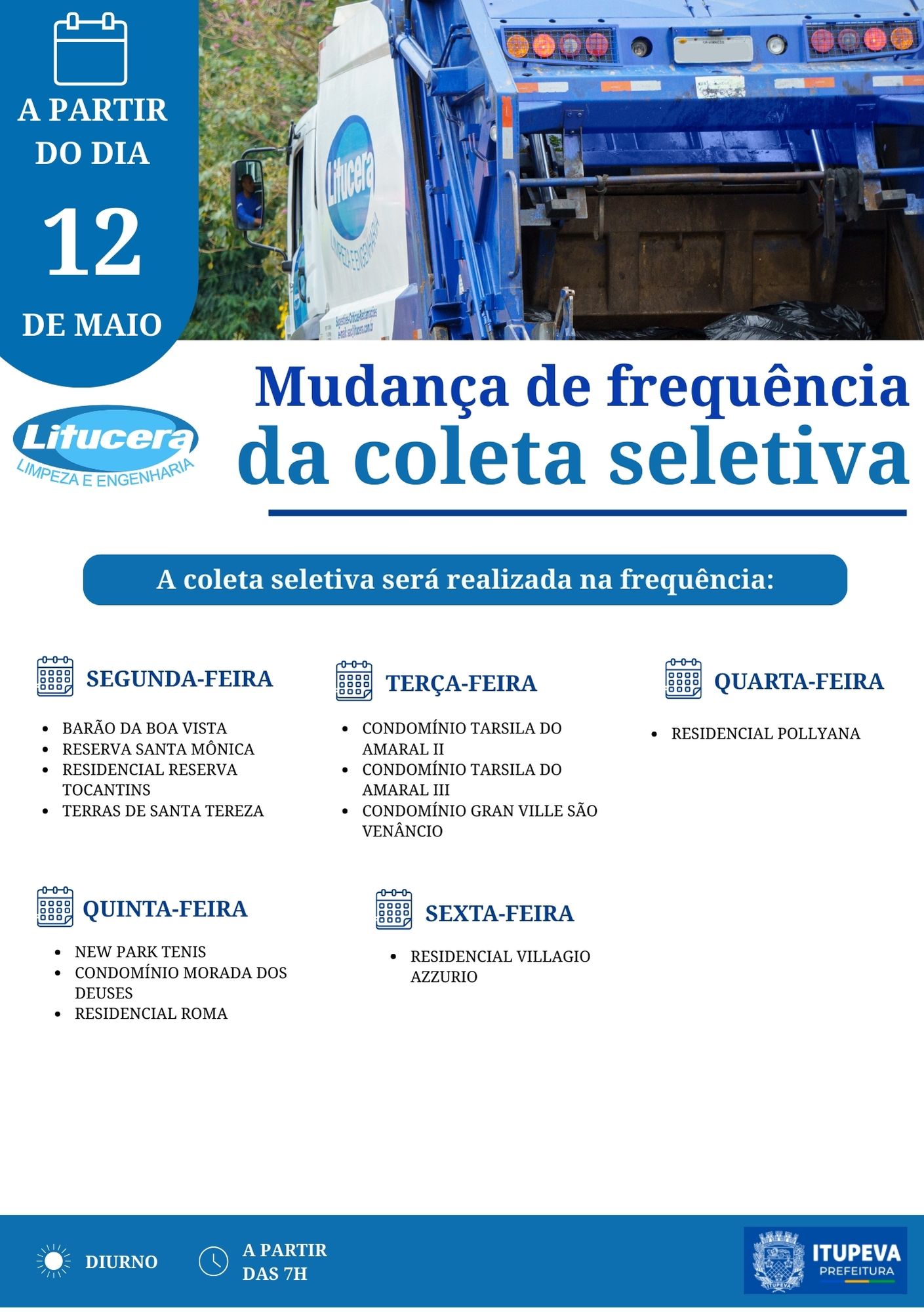 ITUPEVA COLETA SELETIVA REV.03 - CONDOMÍNIOS