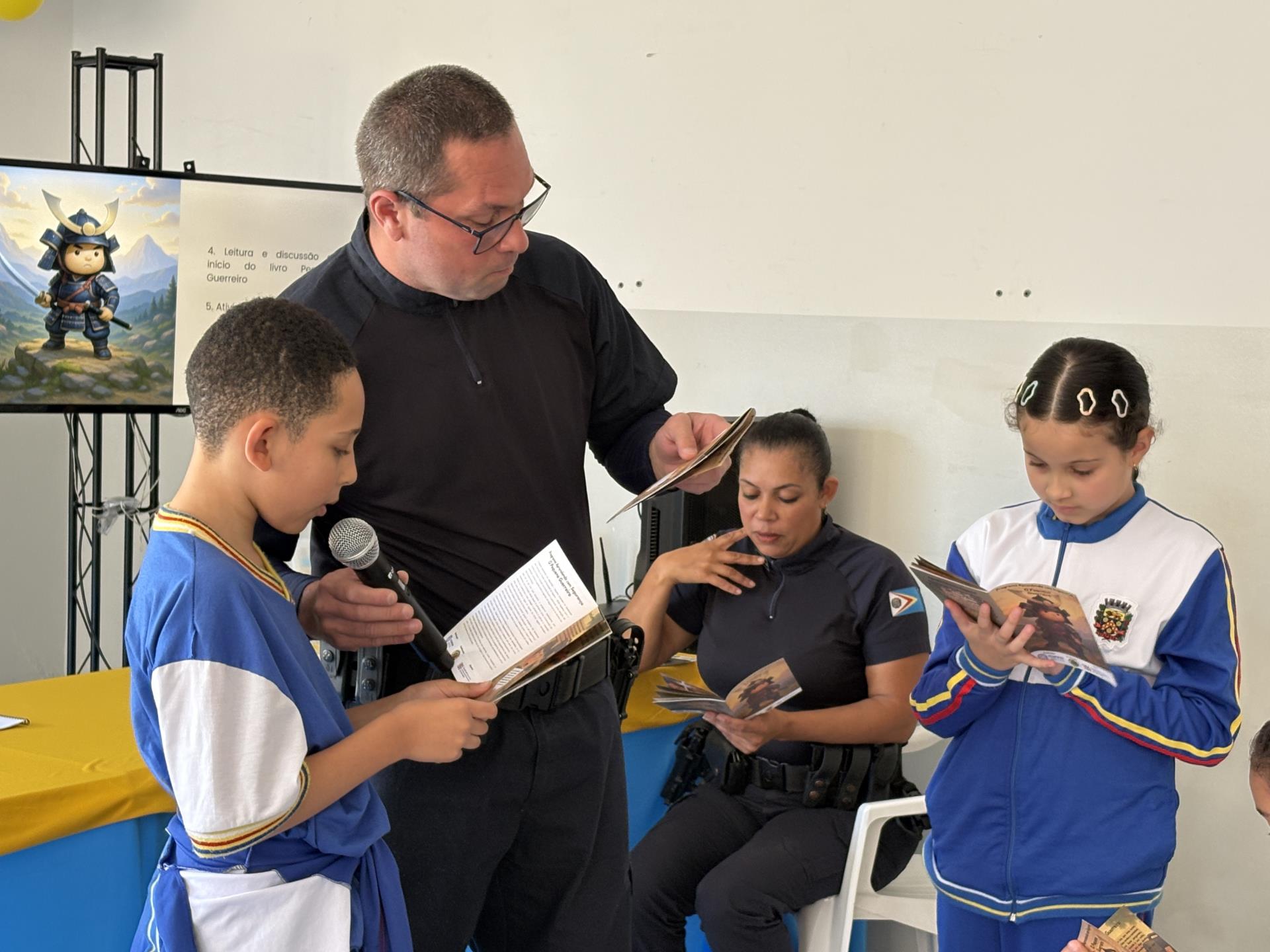 OK Lançamento Priimeiro Guerreiro (49)