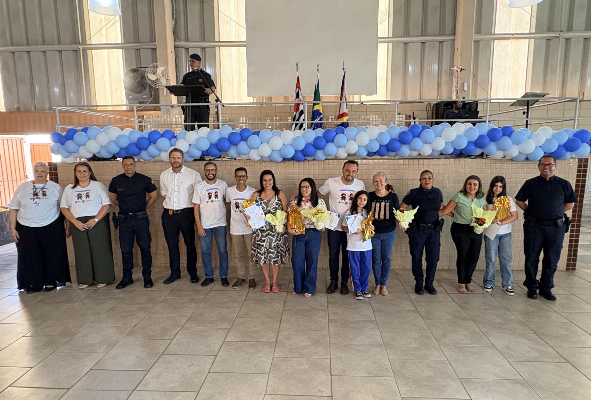 Pequenos Guerreiros (35)