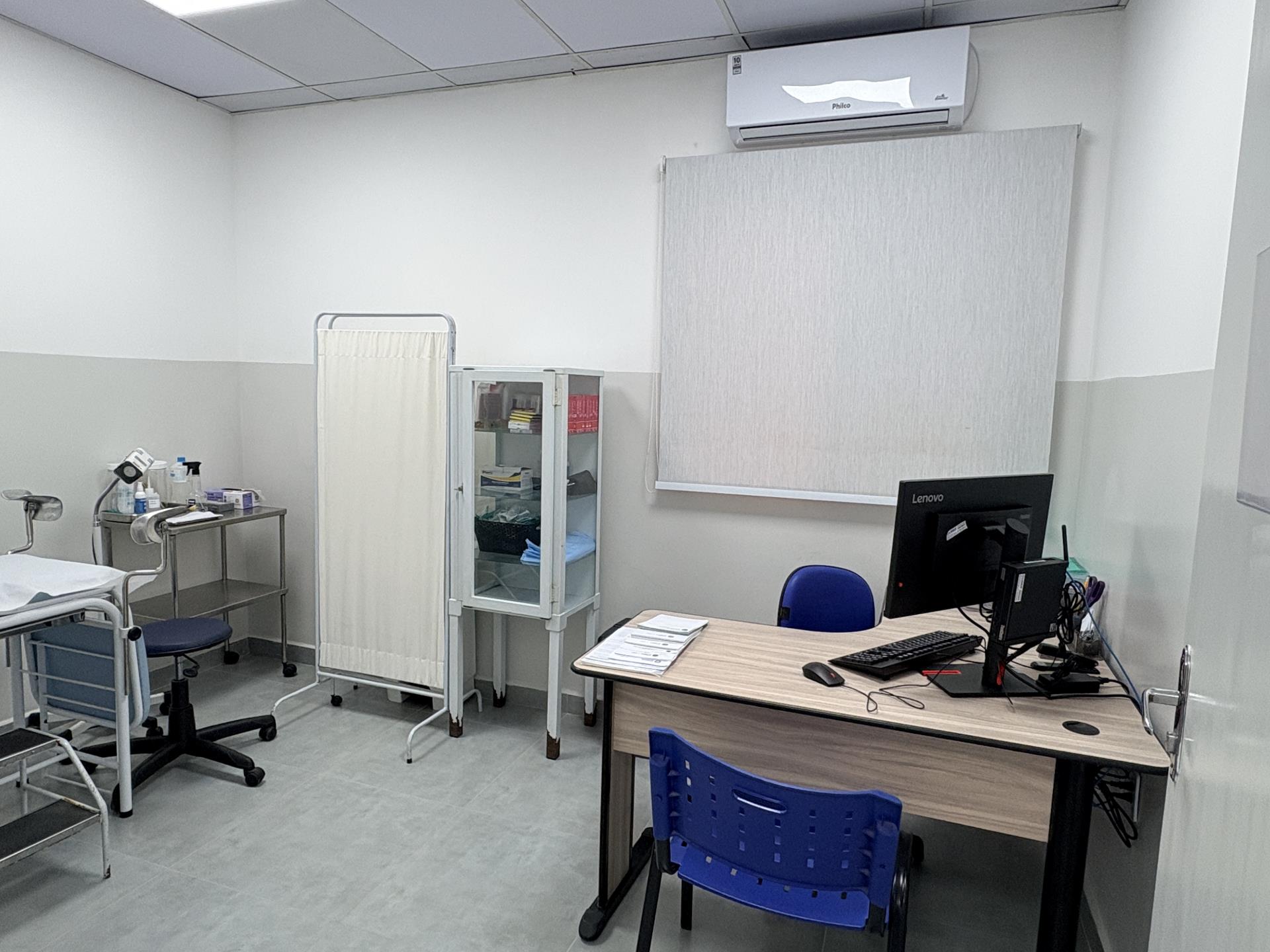 Inaugura&ccedil;&atilde;o USF Rio das Pedras (5)