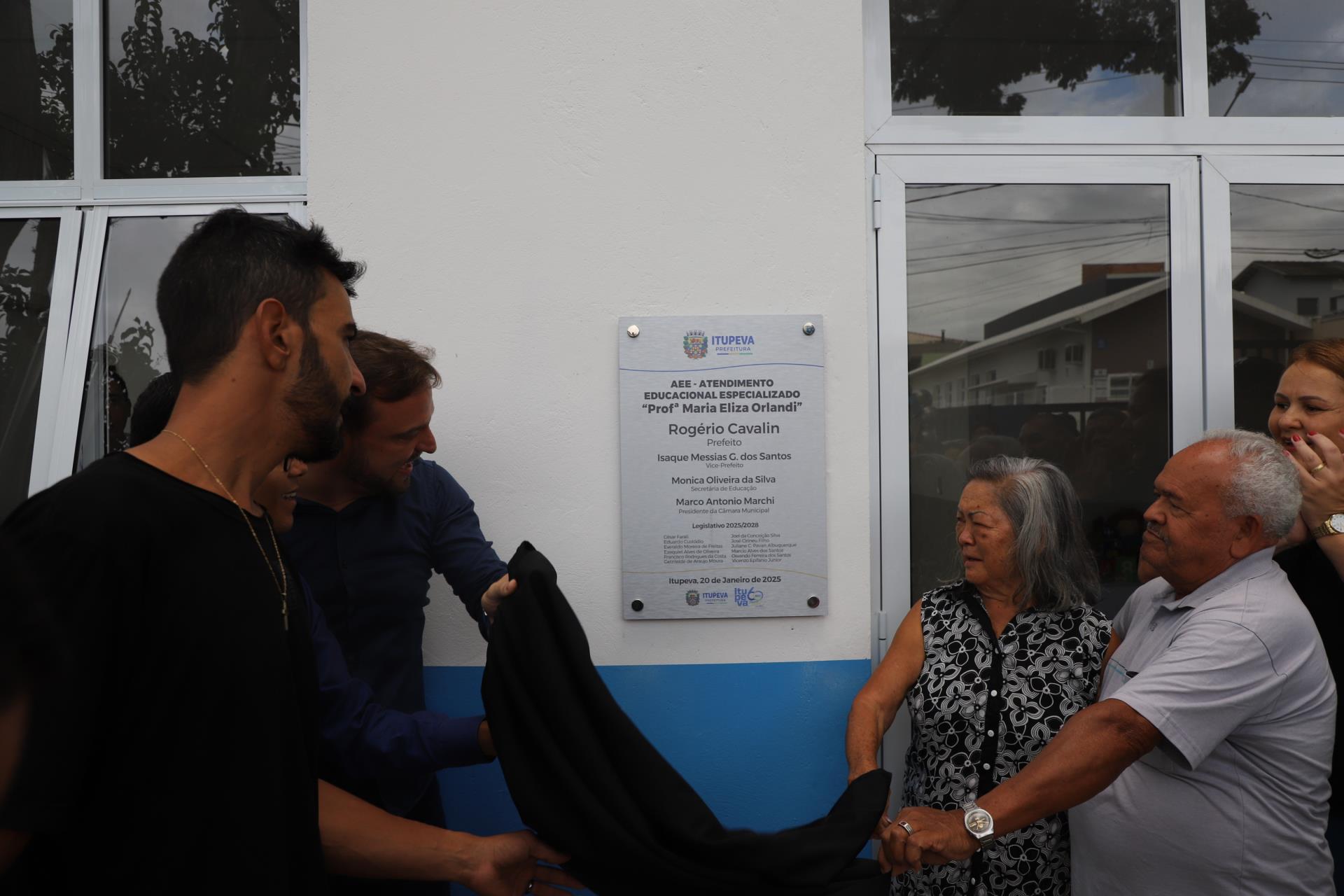 Inauguração AEE (142)