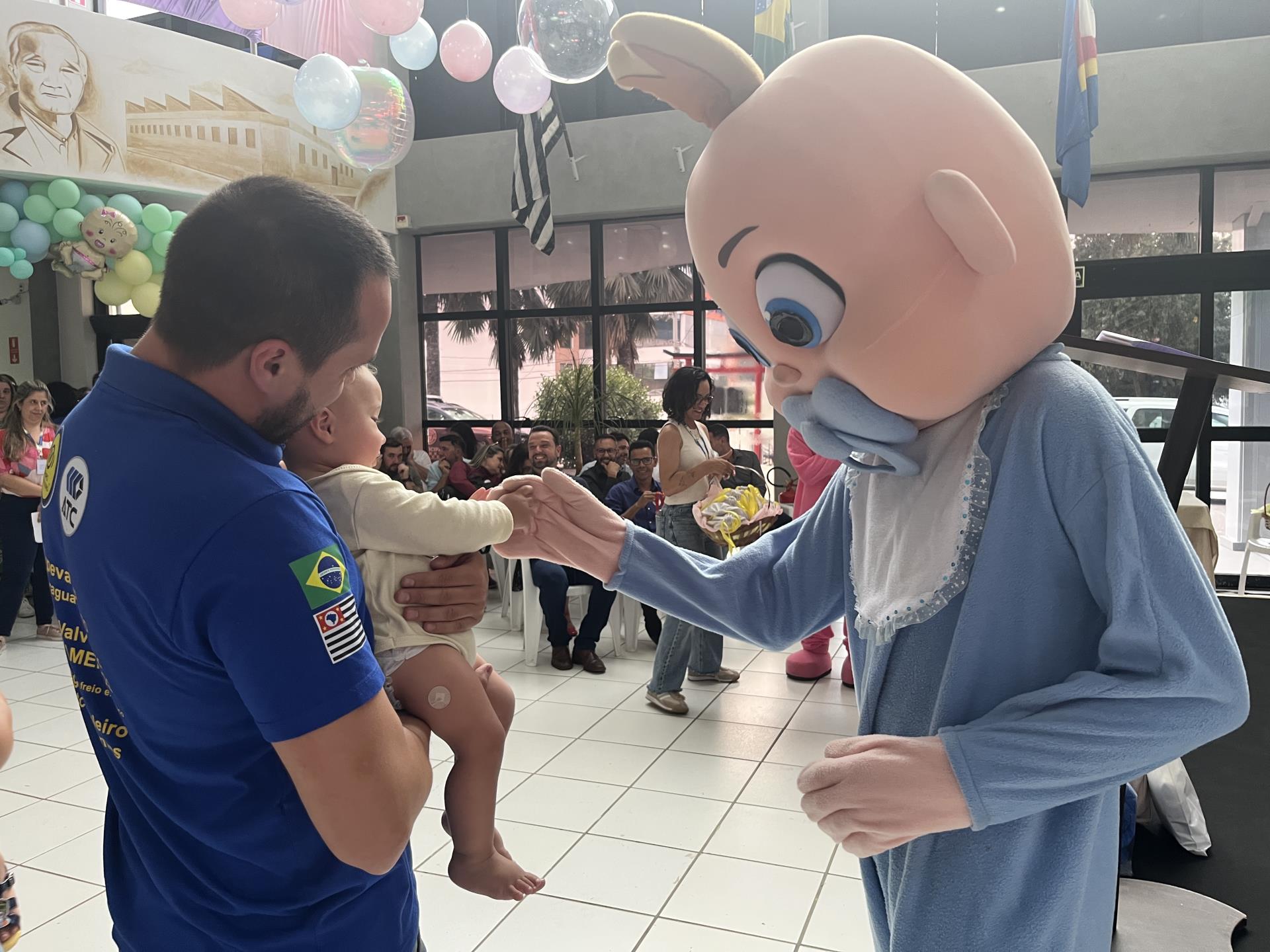 Ok Semana do Bebe Luciano (27)