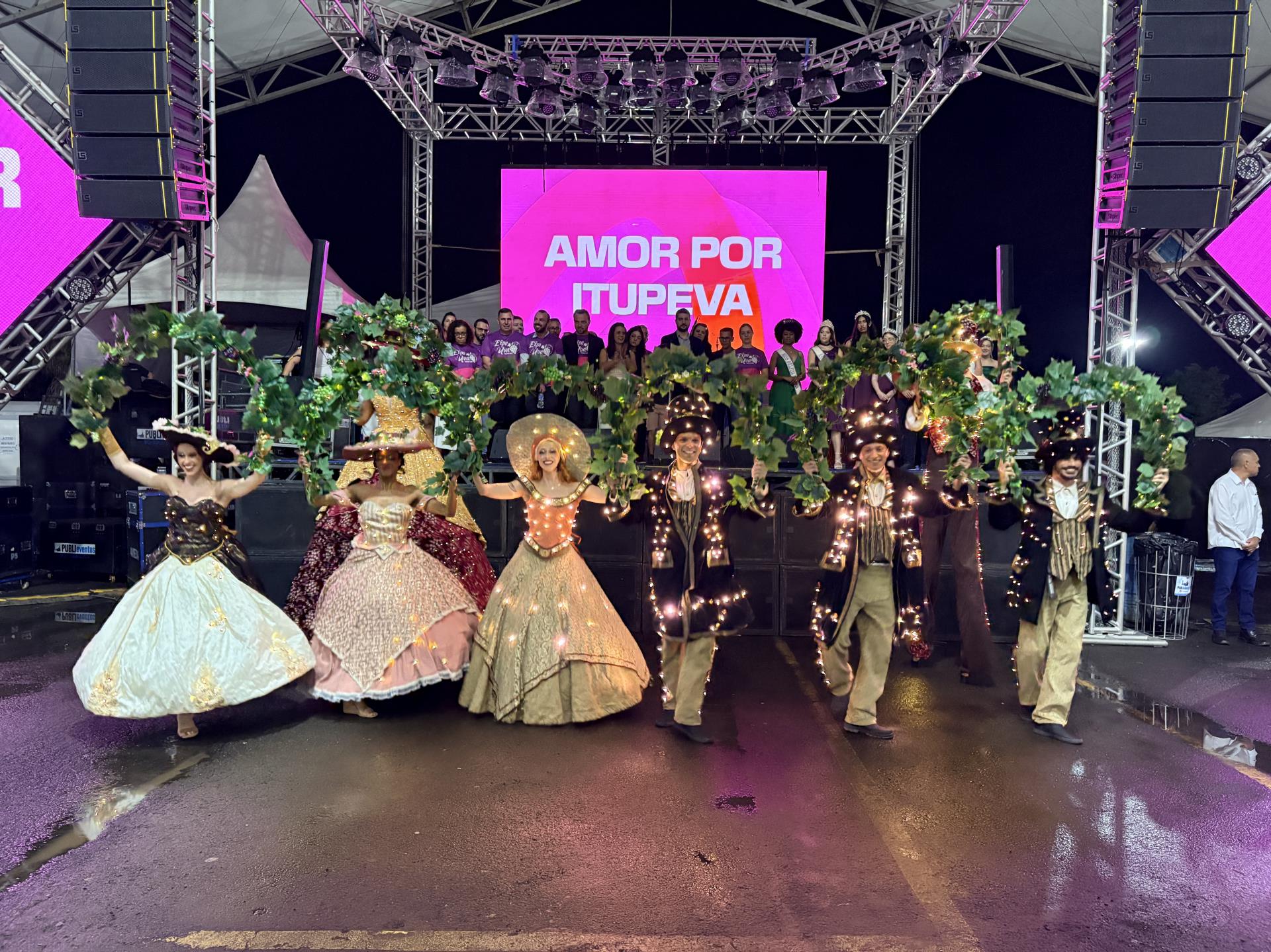 Abertura Expo Uva (204)