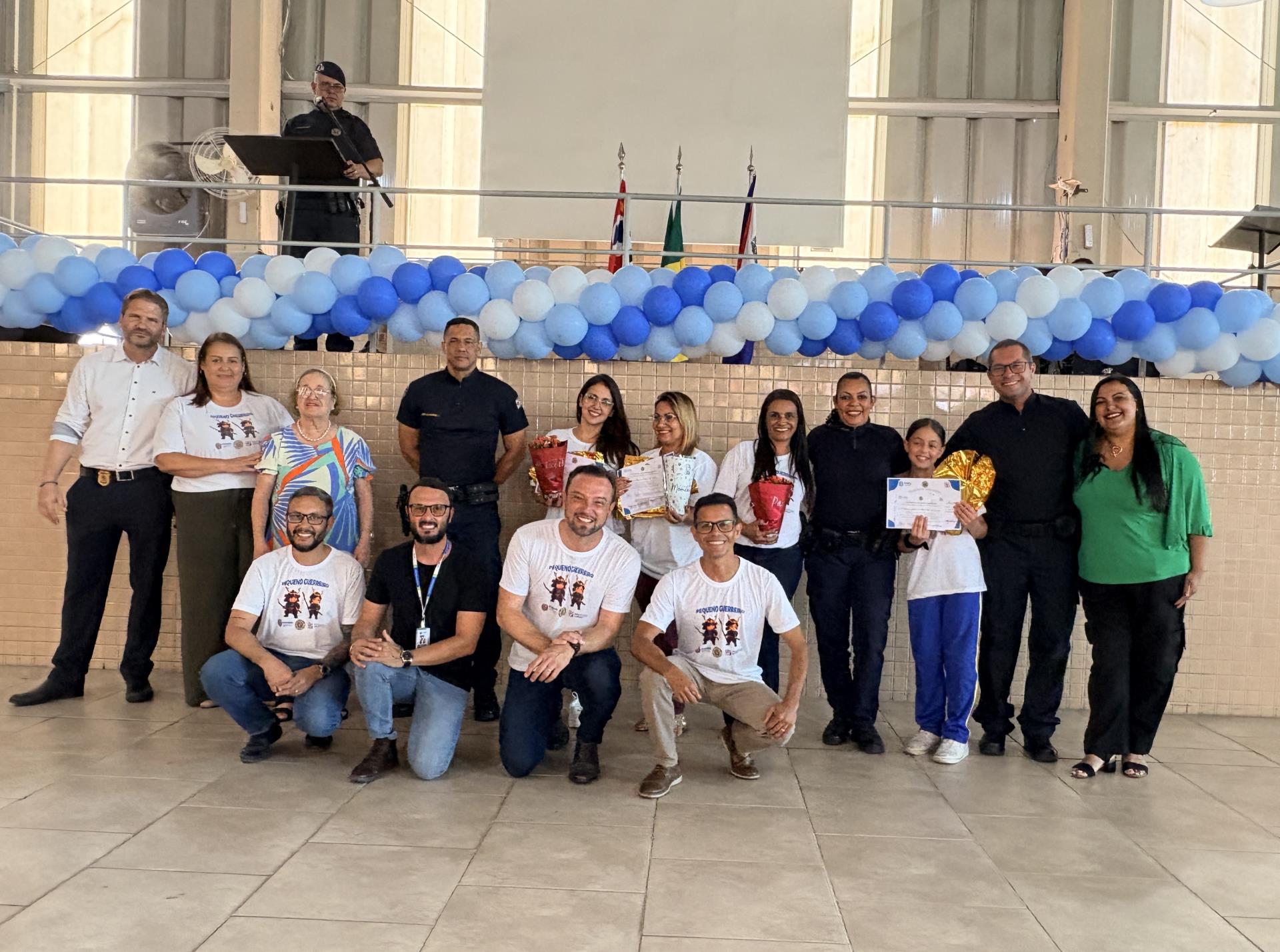 Pequenos Guerreiros (37)