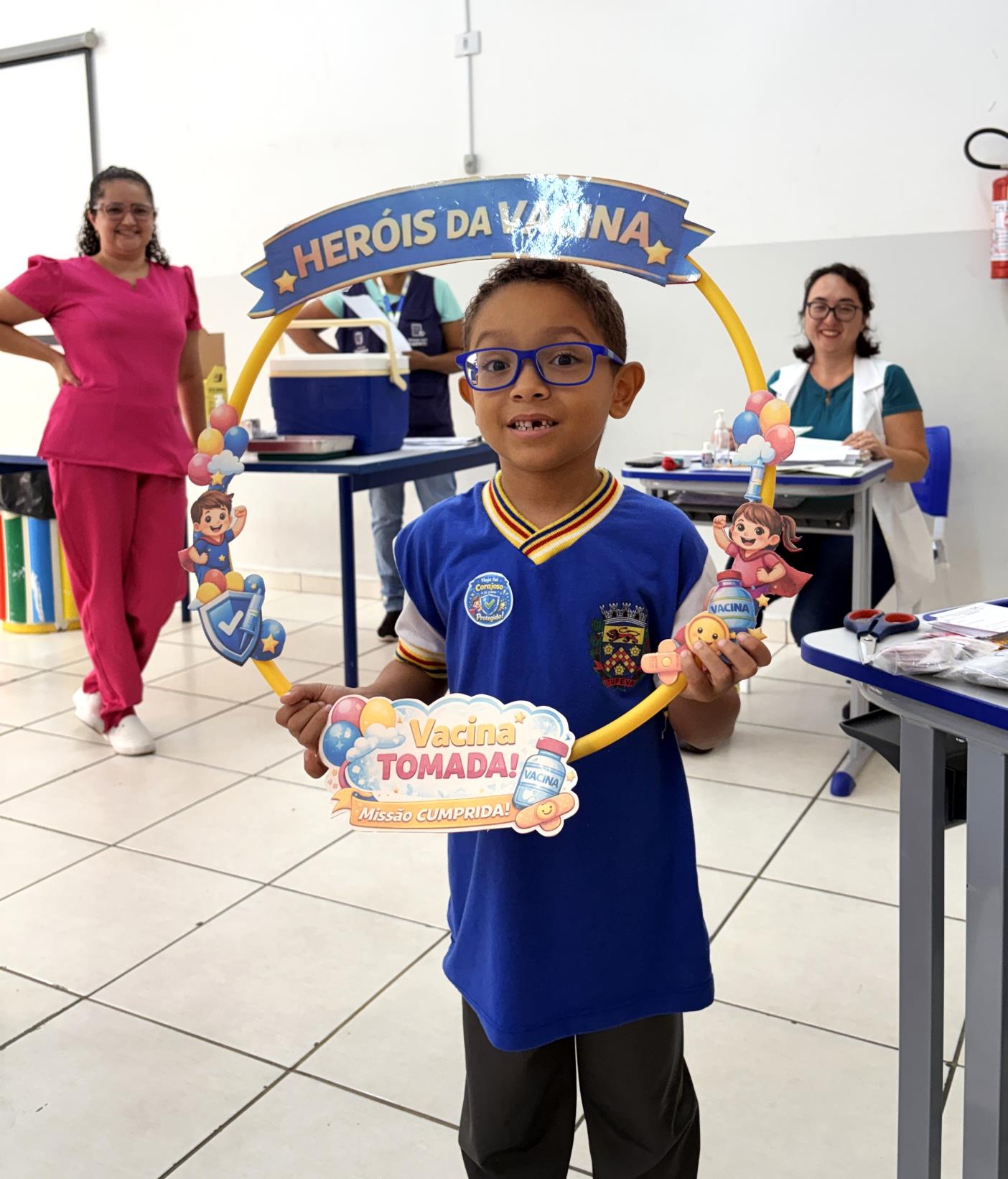 OK Vacina&ccedil;&atilde;o Cemeb Maria Stela Sales Izzo (28)