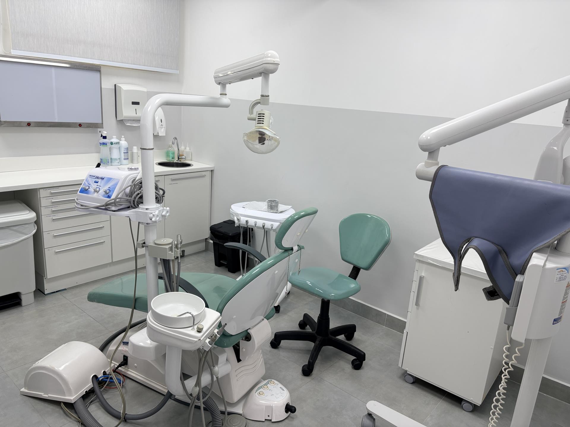 Inaugura&ccedil;&atilde;o USF Rio das Pedras (7)