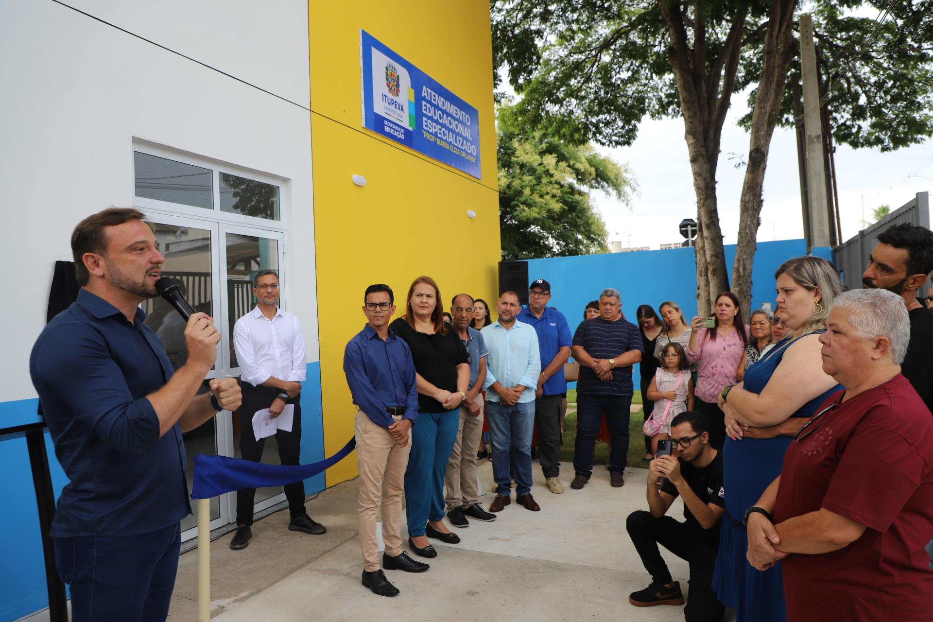 Inauguração AEE (105)