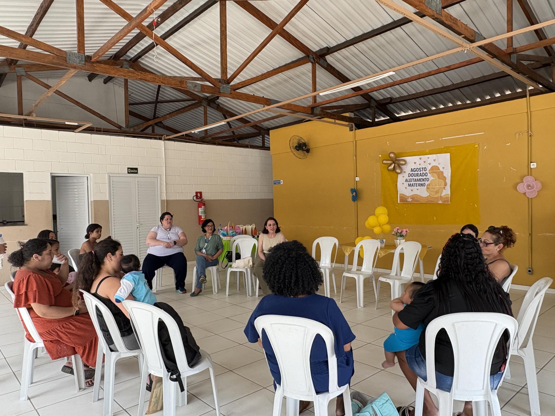OK Palestra Amamentação (40)
