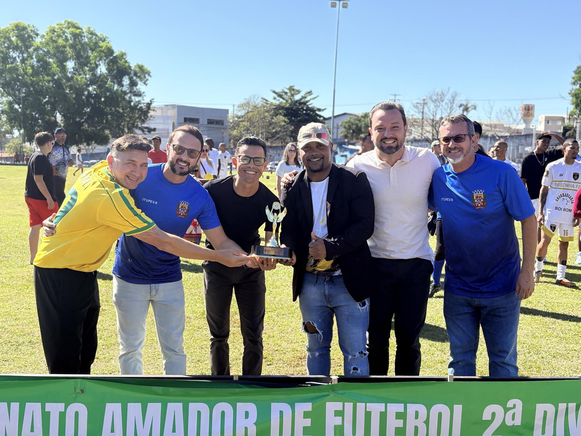 Ok Final 2 divis&atilde;o amador (43)