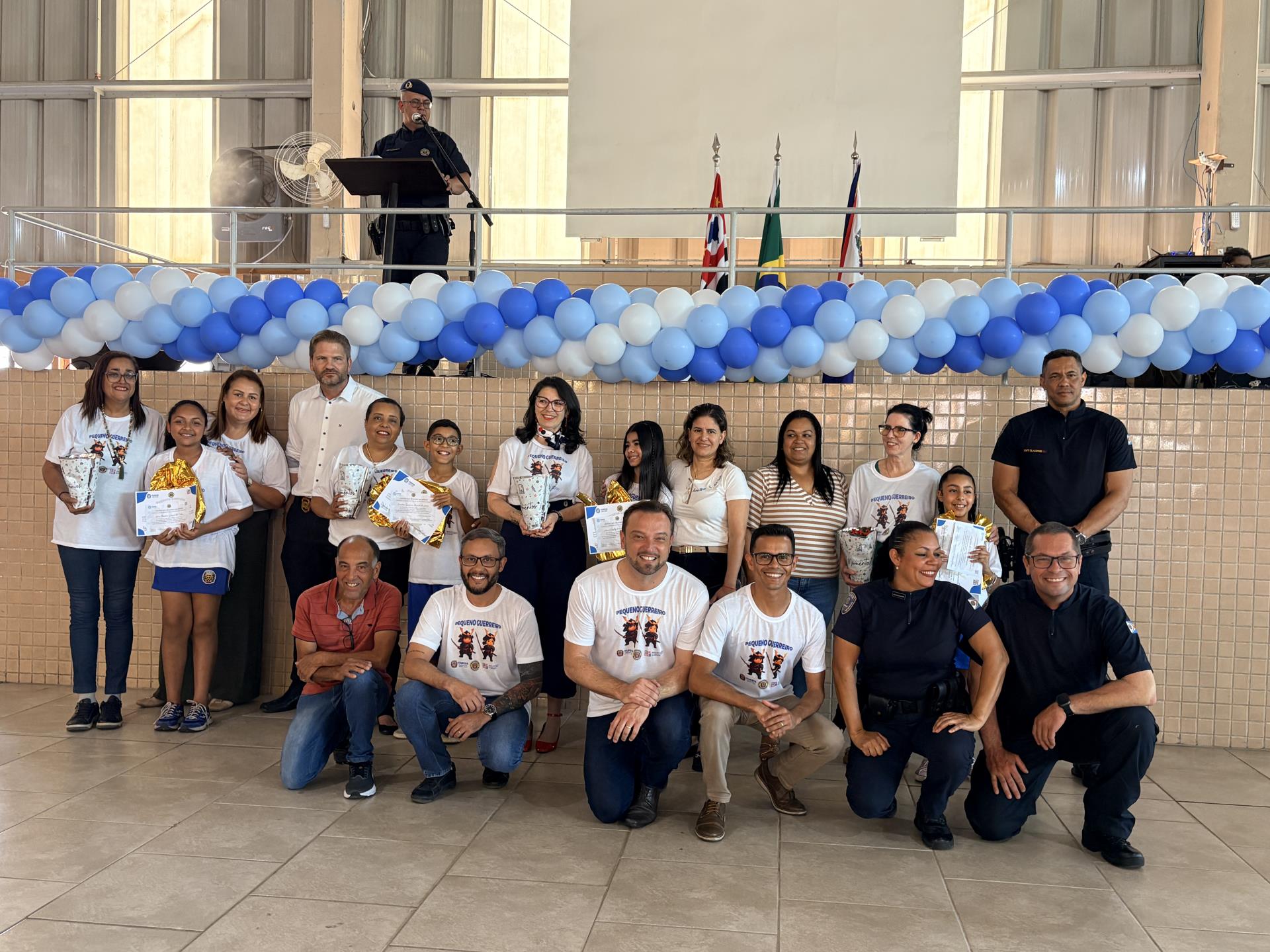 Pequenos Guerreiros (40)